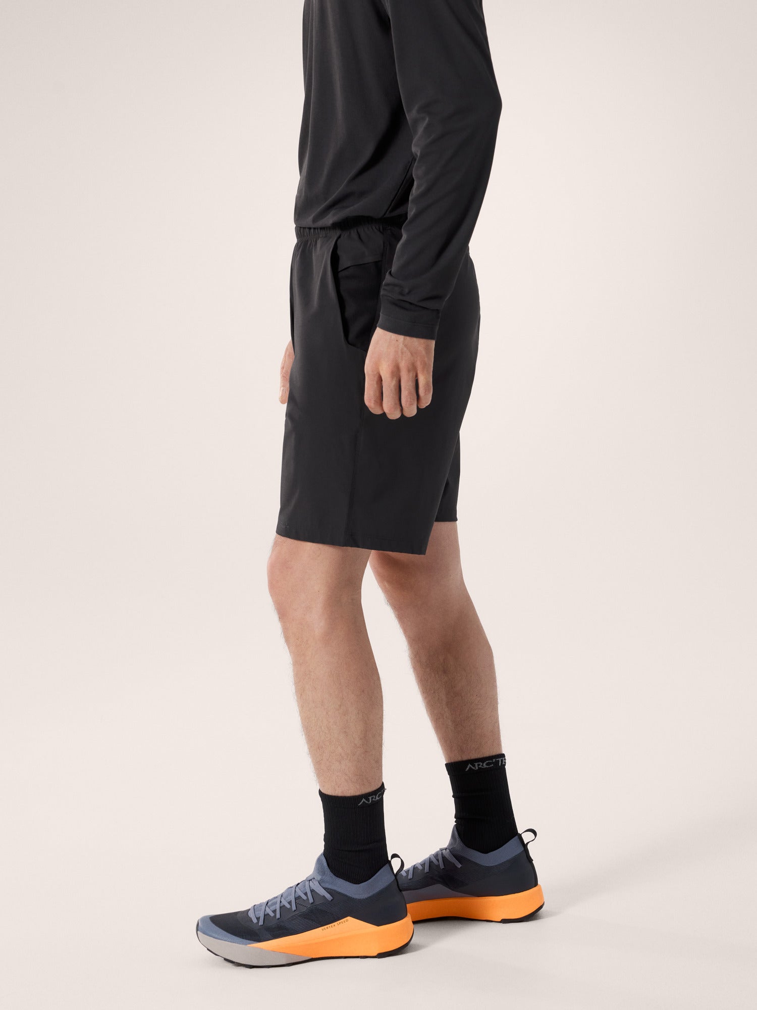 Incendo Short 9" Men's