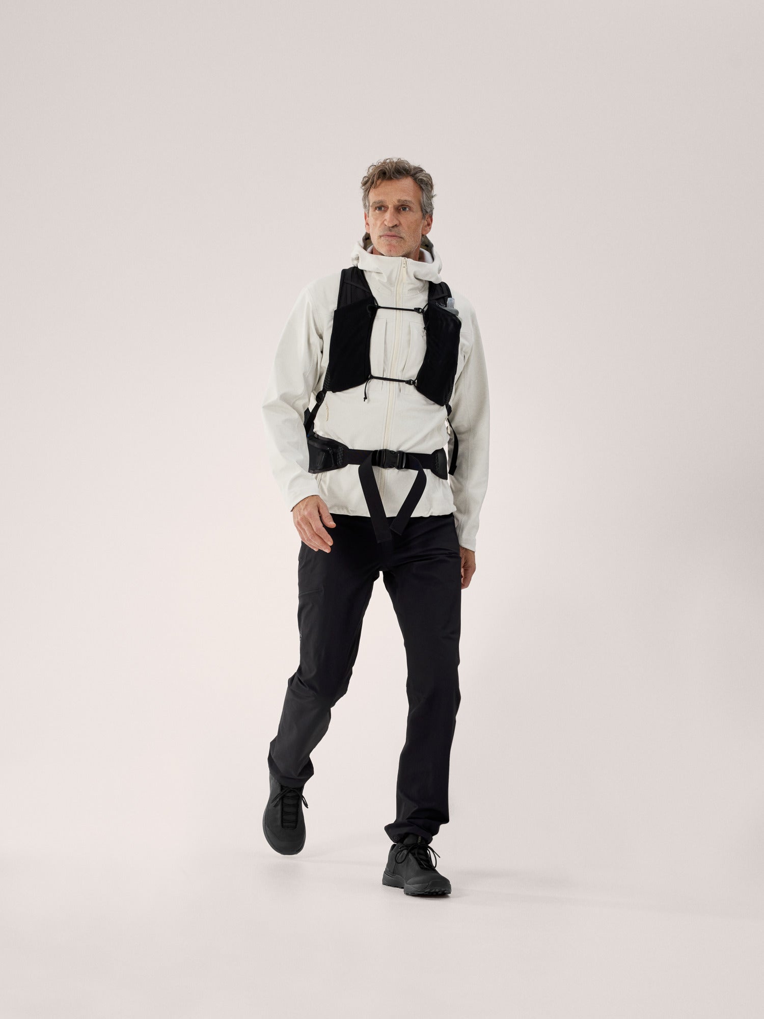 Gamma MX Hoody Men's