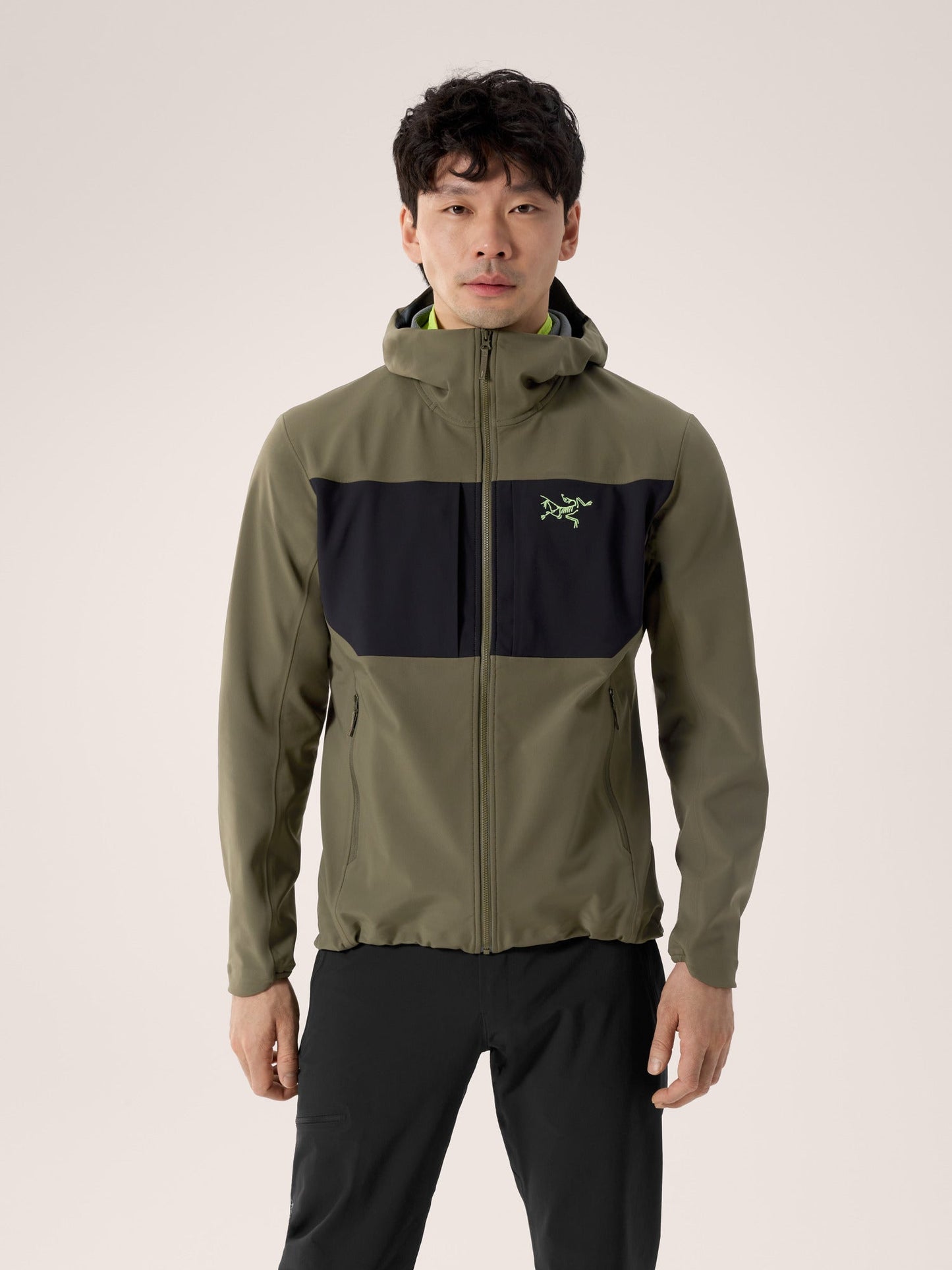 Gamma MX Hoody Men's