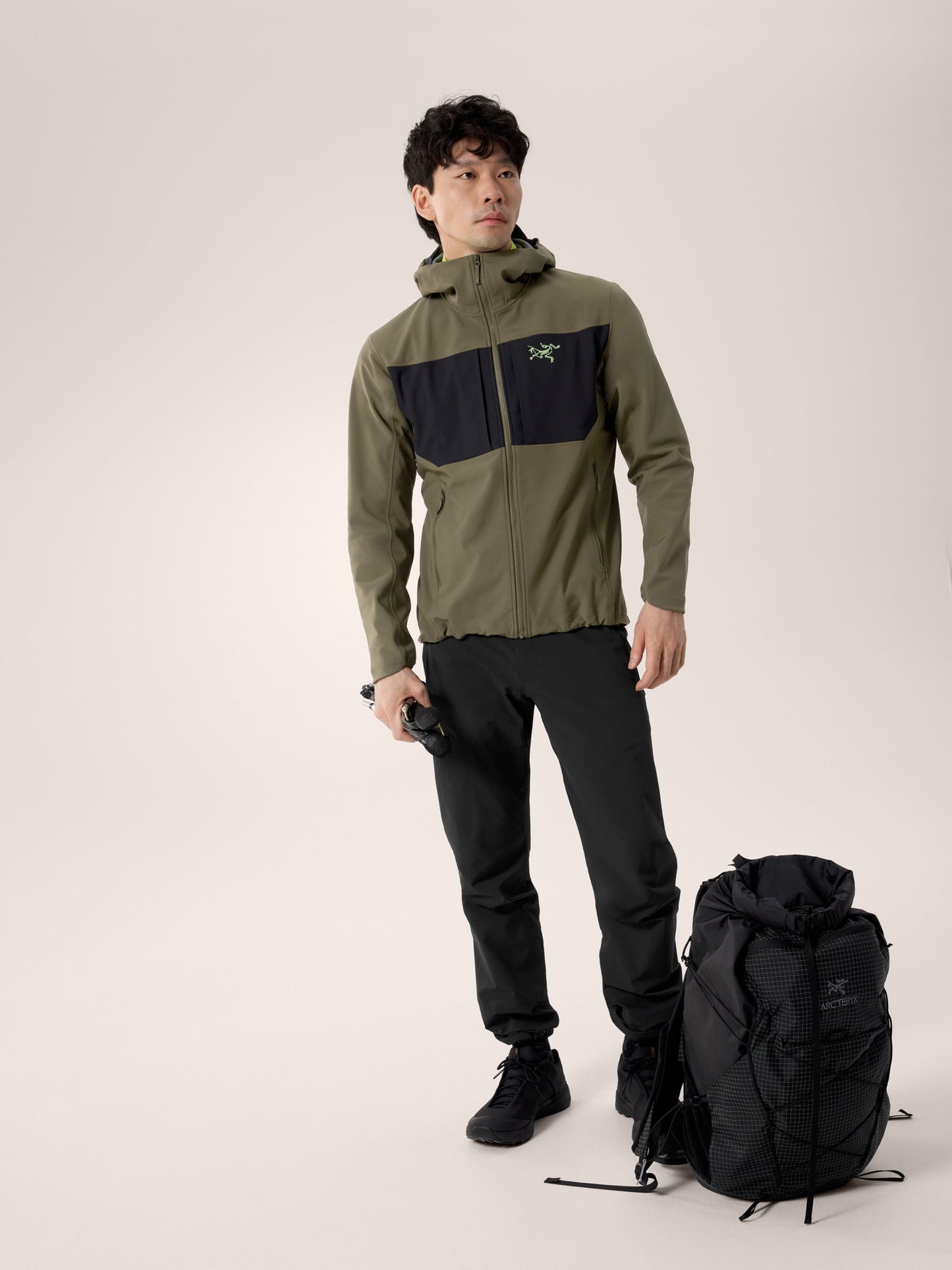Gamma MX Hoody Men's
