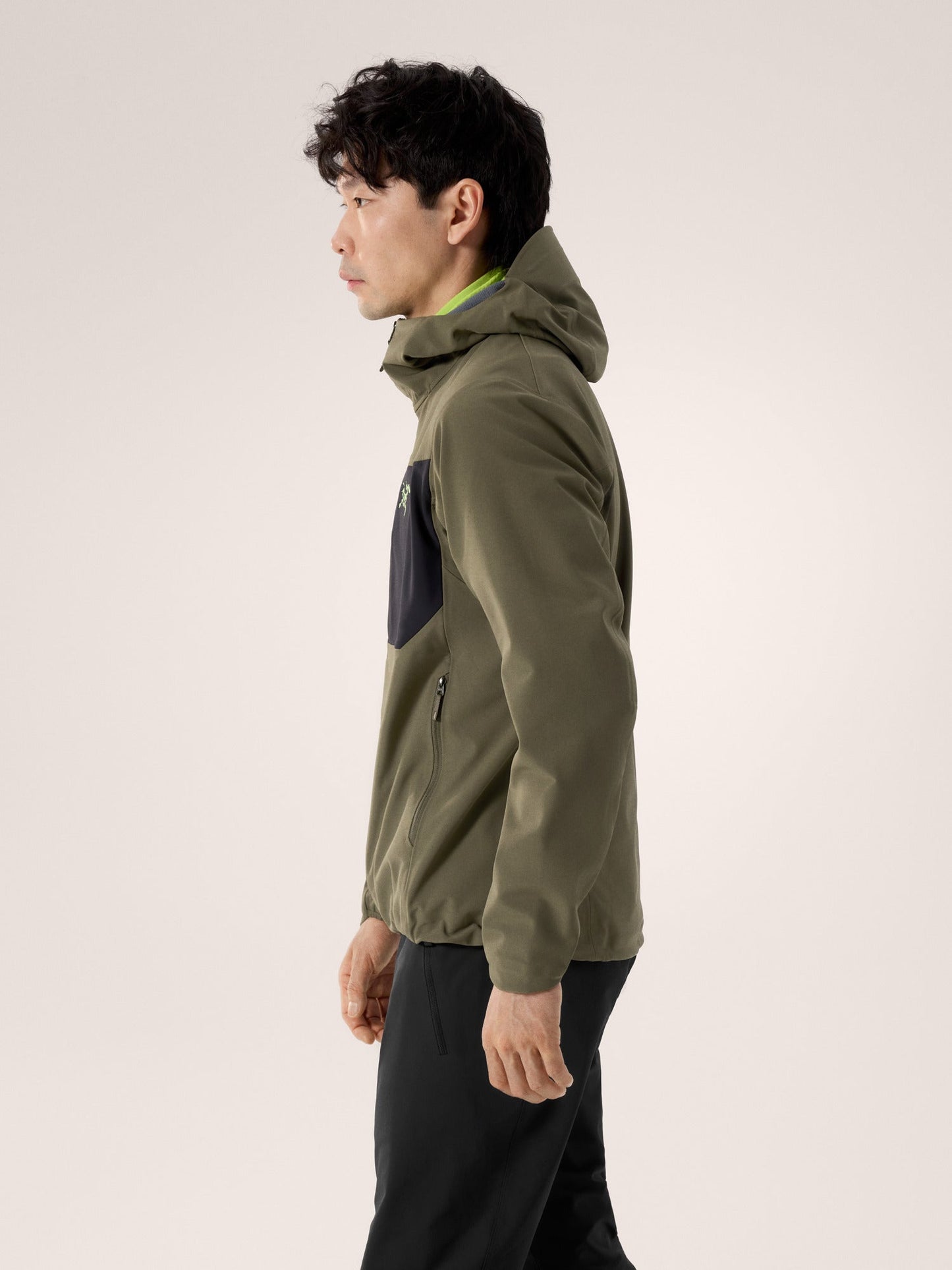 Gamma MX Hoody Men's
