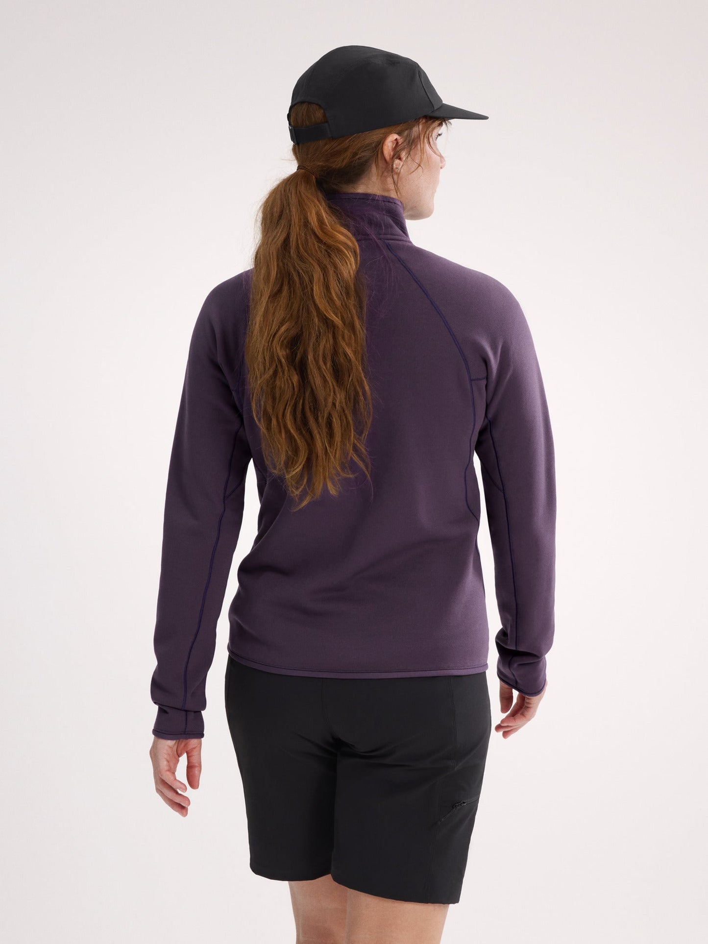 Kyanite Jacket Women's
