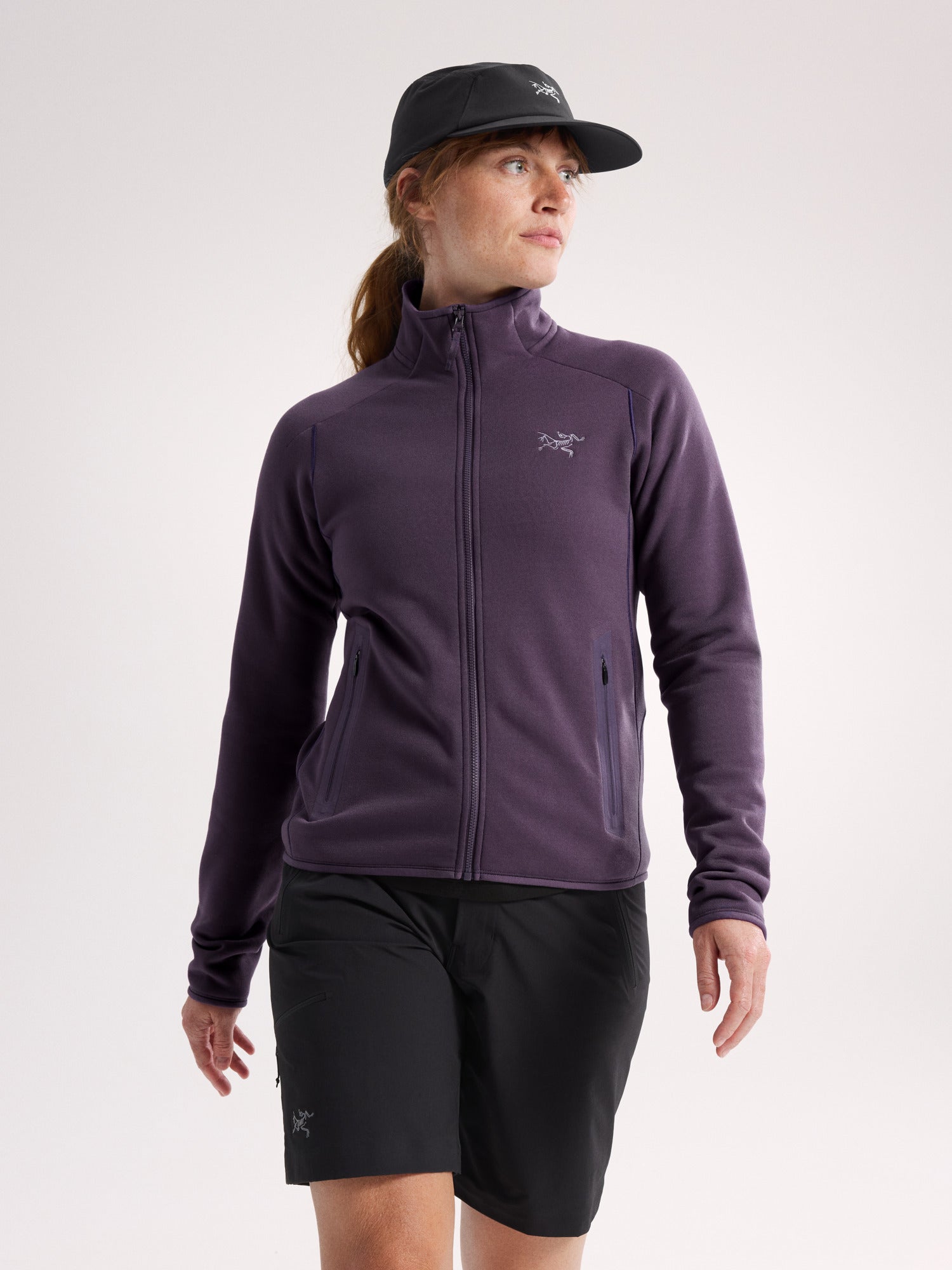 Kyanite Jacket Women's