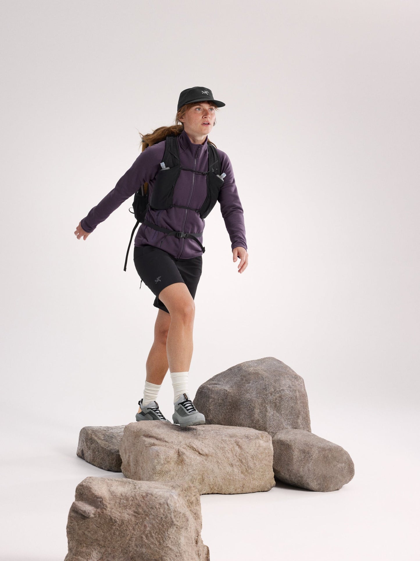 Kyanite Jacket Women's