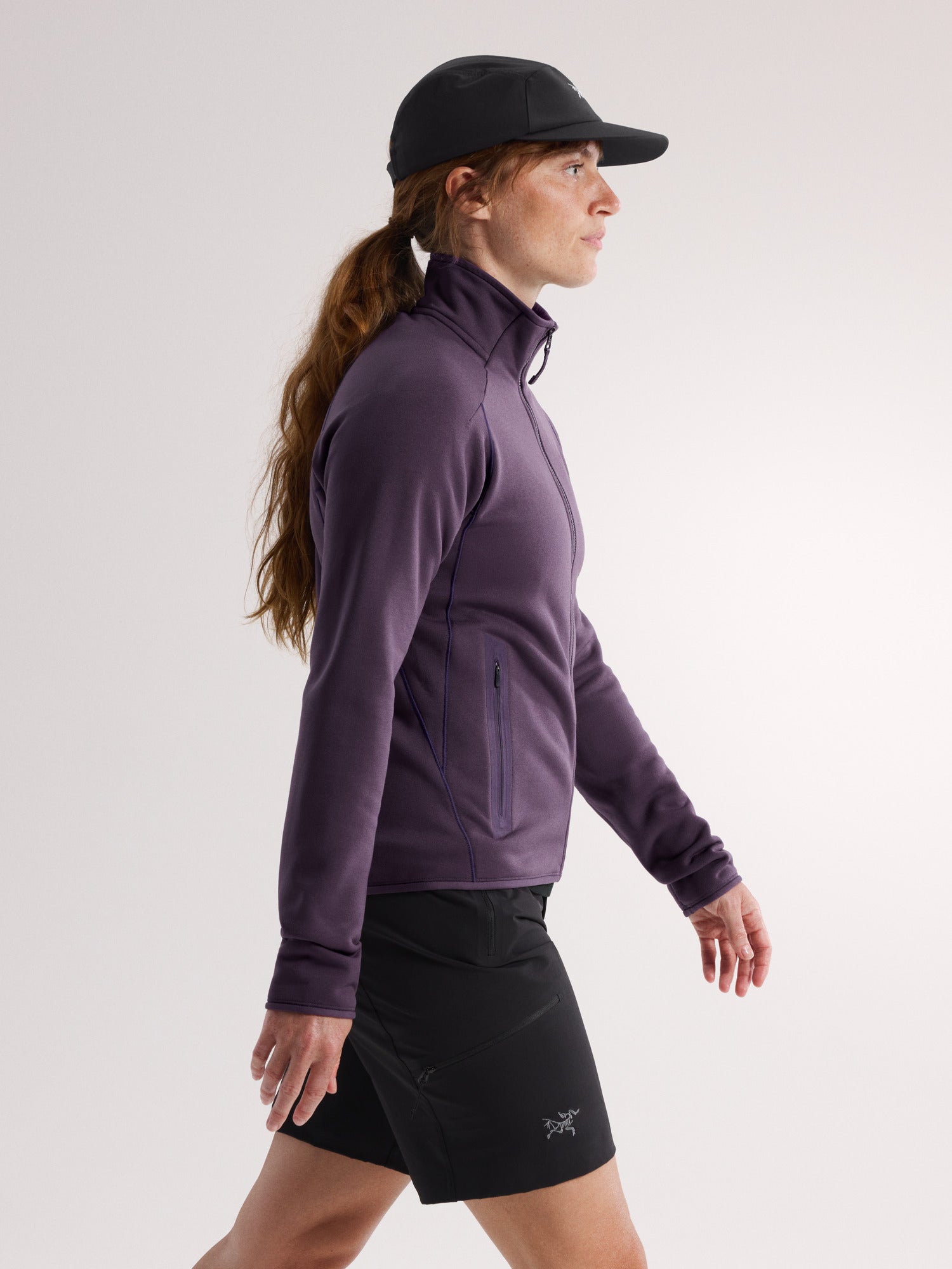 Kyanite Jacket Women's