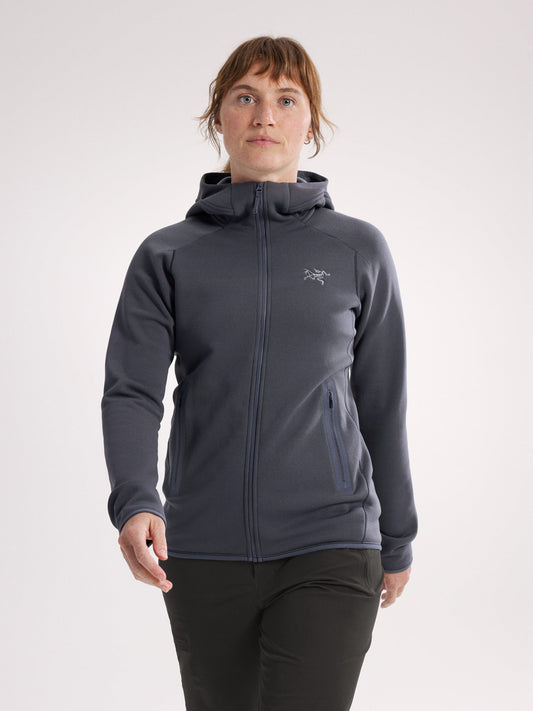 Kyanite Hoody Women's