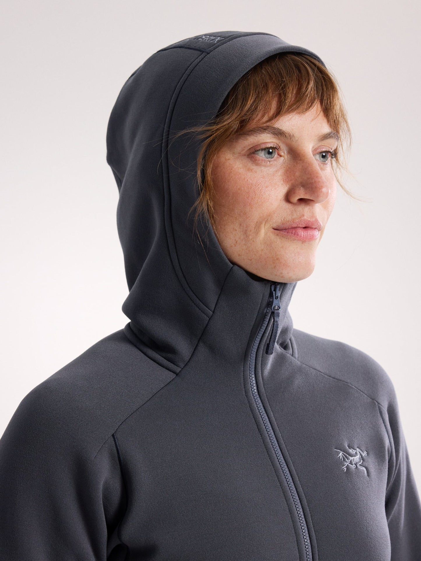 Kyanite Hoody Women's