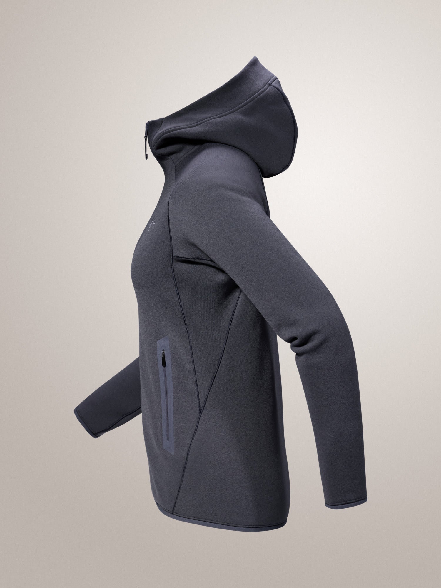 Kyanite Hoody Women's