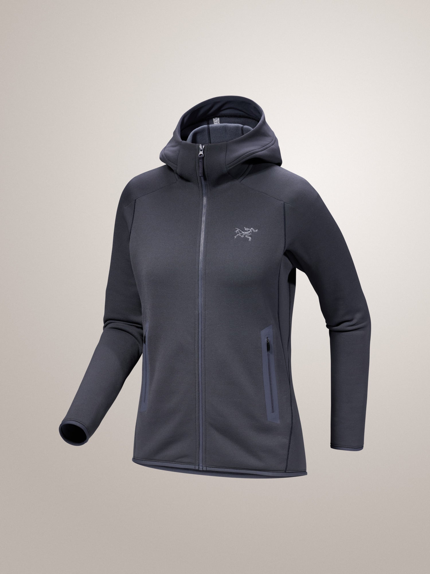 Kyanite Hoody Women's