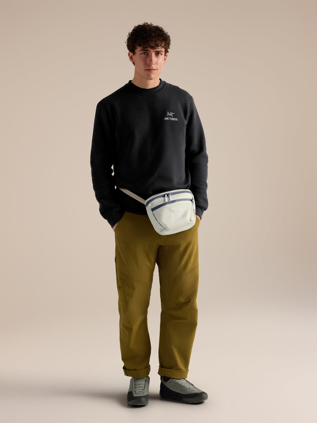 Mantis 2 Waist Pack