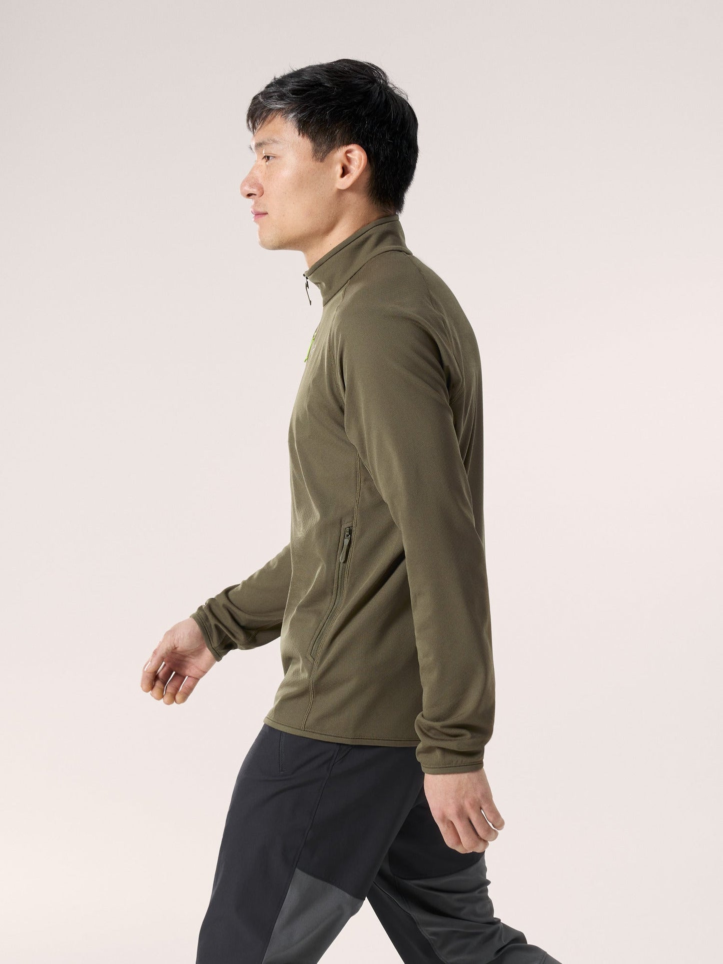 Delta Jacket Men's