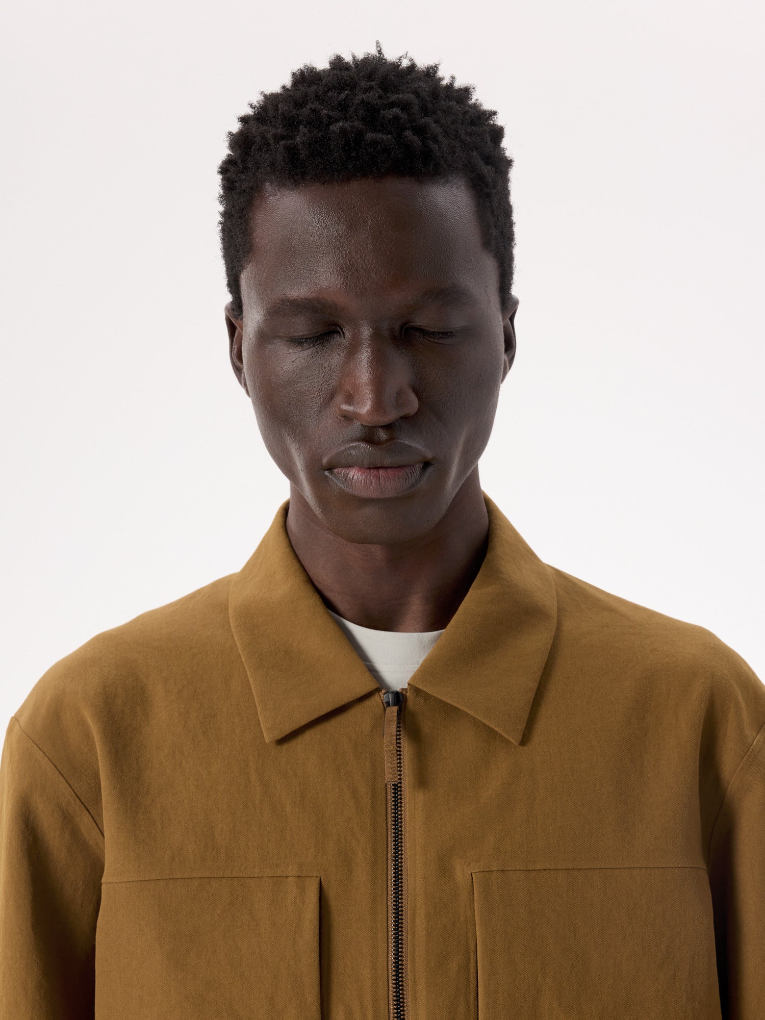Mionn Softshell Overshirt Men's