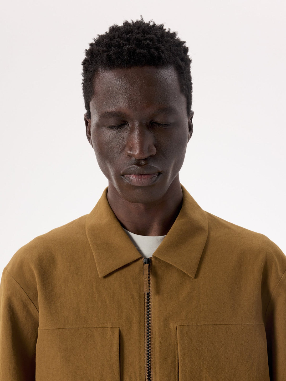 Mionn Softshell Overshirt Men's