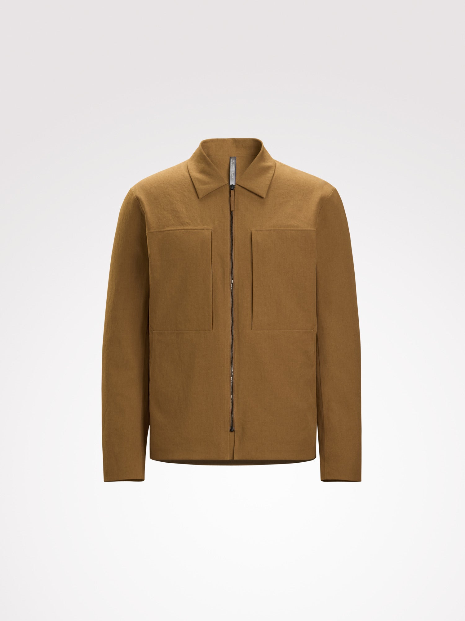 Mionn Softshell Overshirt Men's