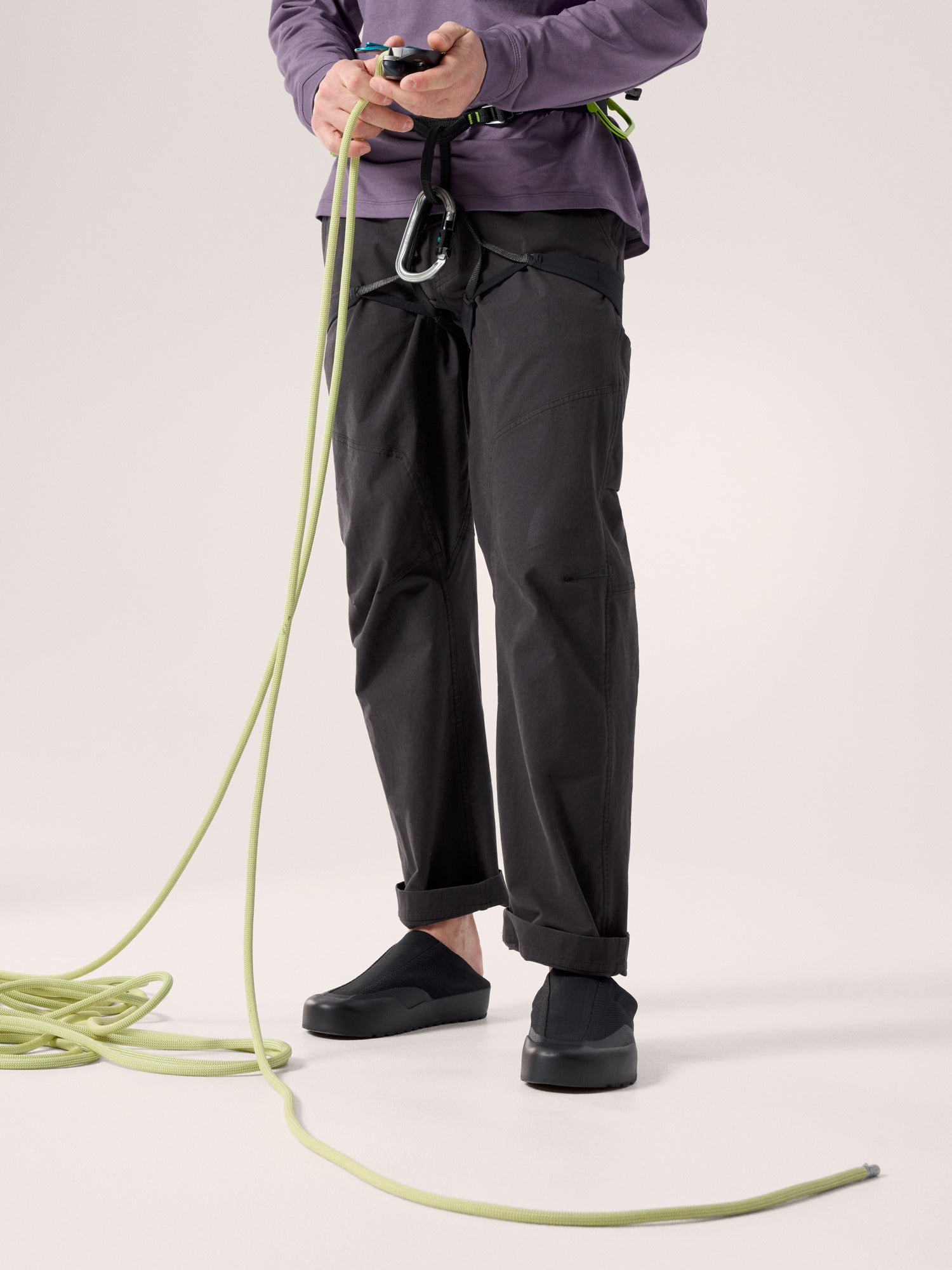 Cronin Cotton Pant Men's