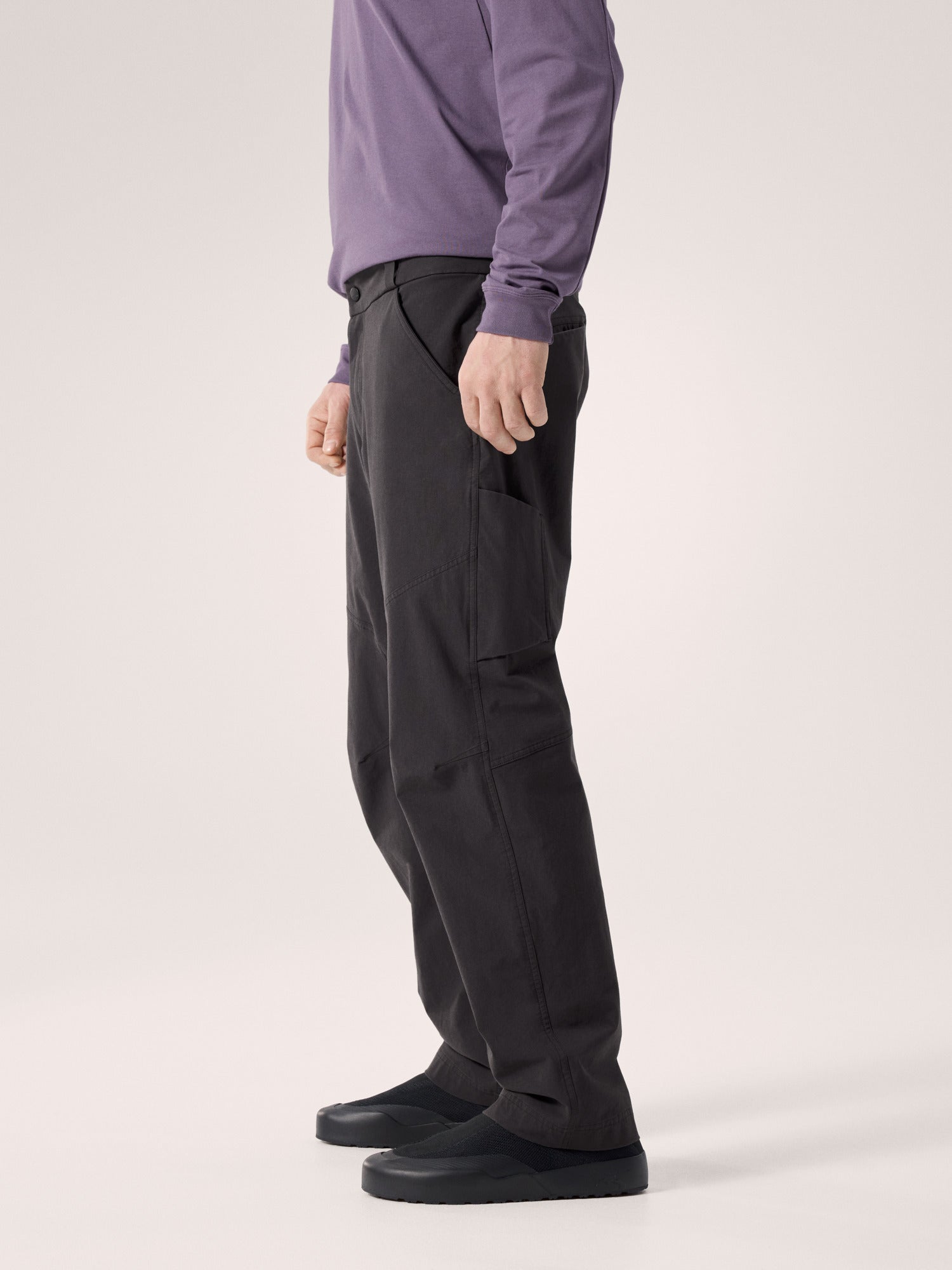 Cronin Cotton Pant Men's