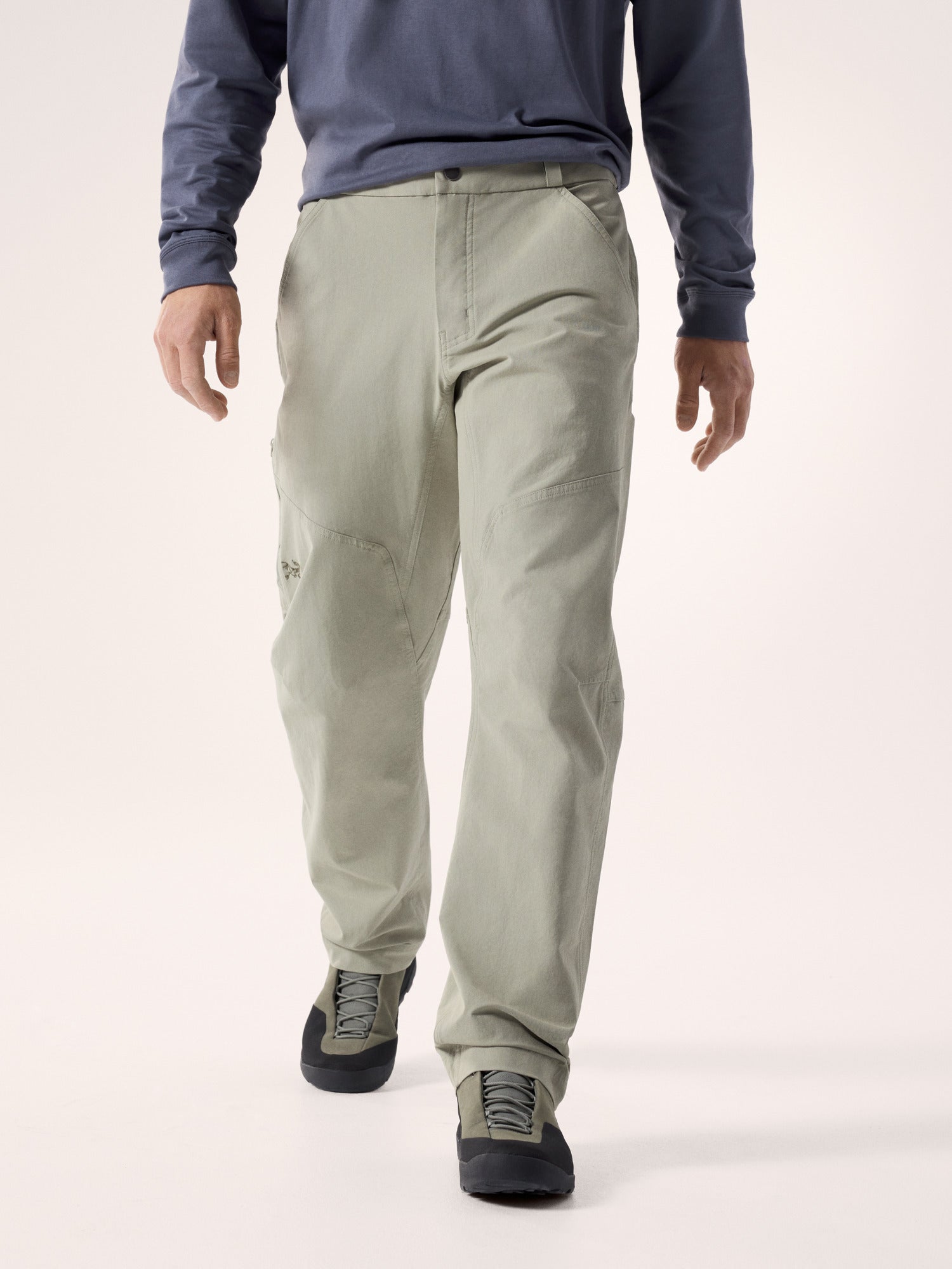 Cronin Cotton Pant Men's