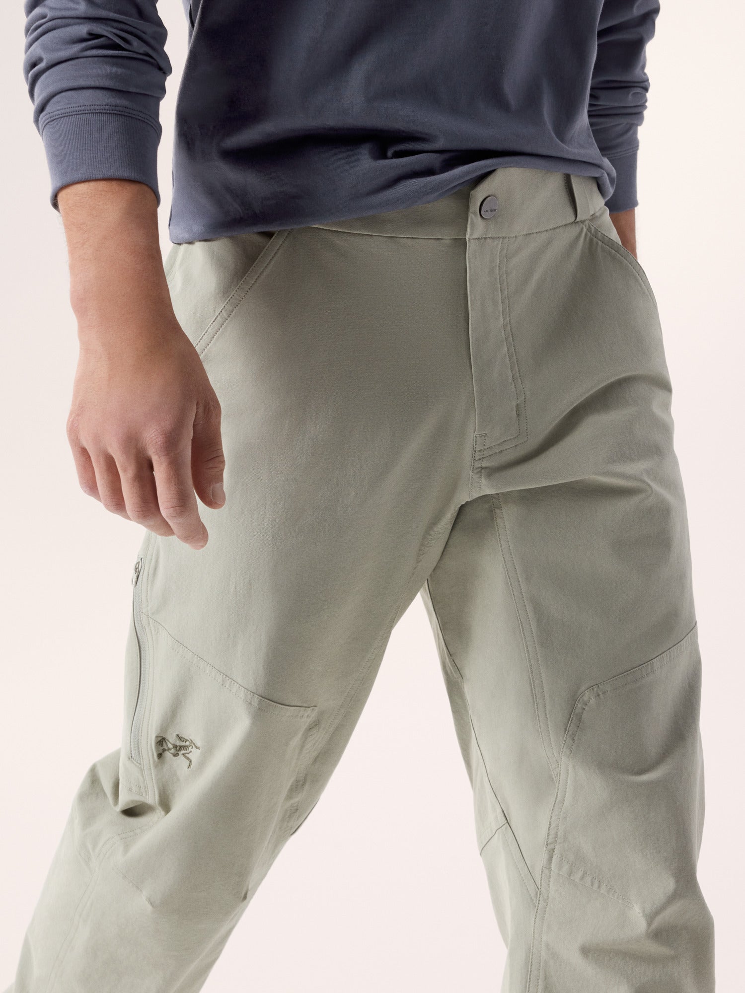 Cronin Cotton Pant Men's