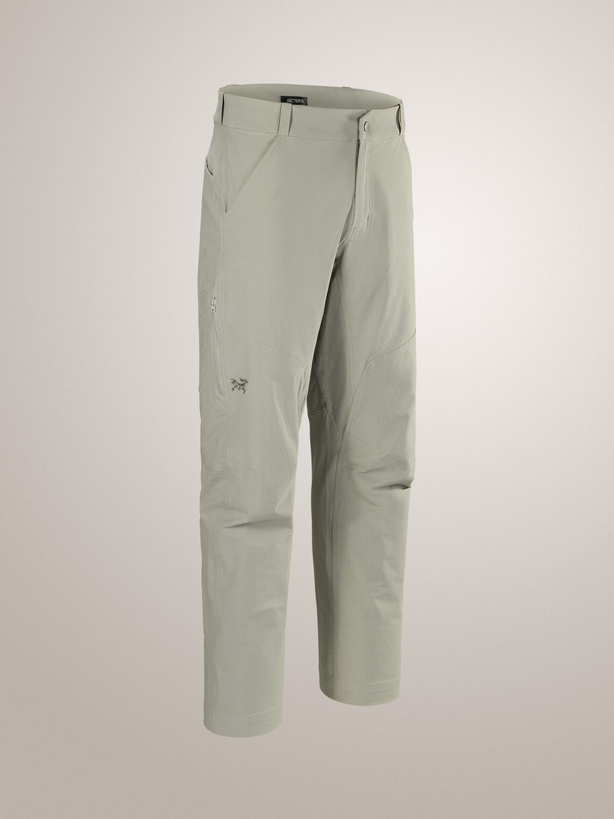 Cronin Cotton Pant Men's