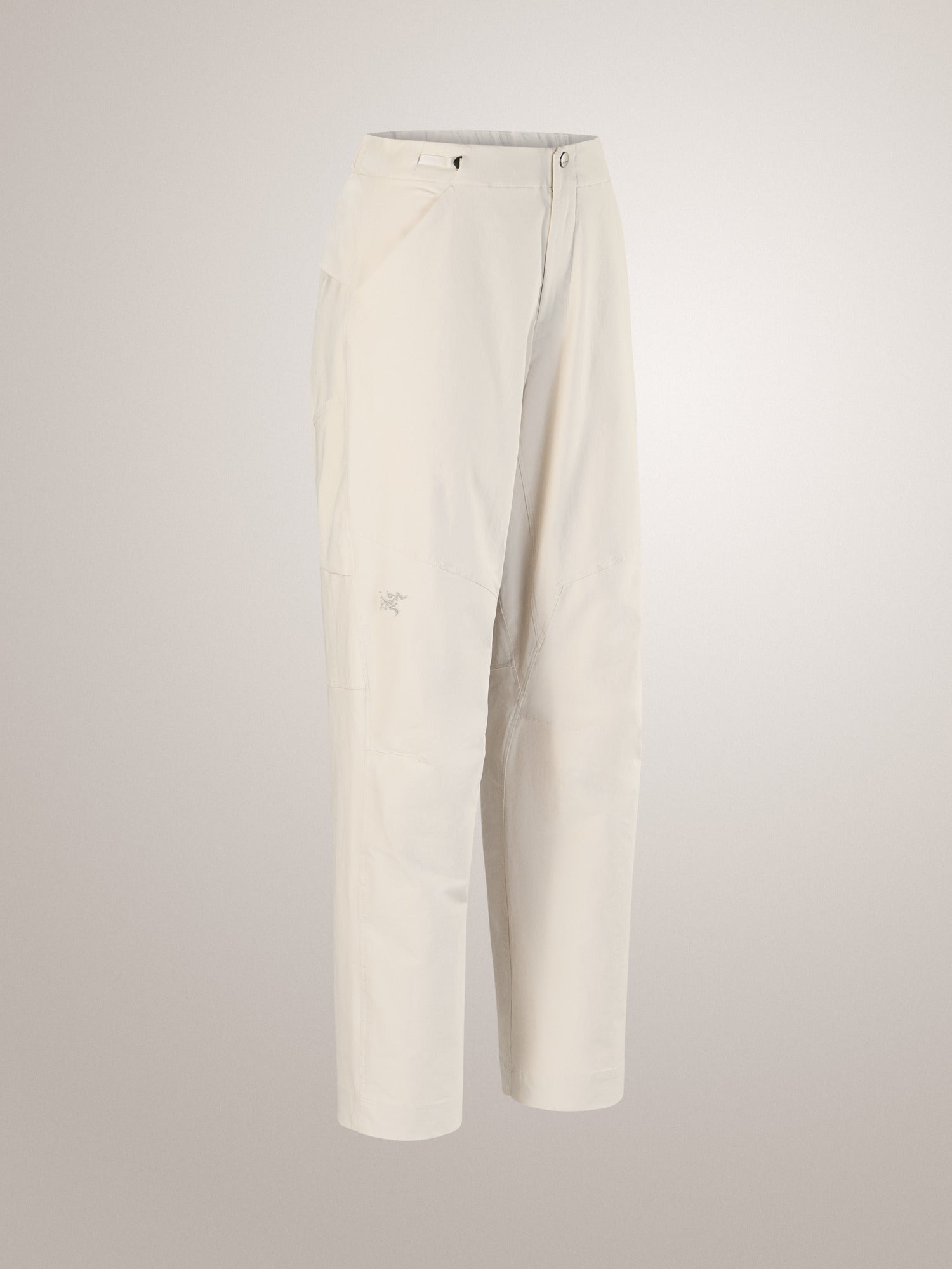Clarkia Cotton Wide Leg Pant Women's