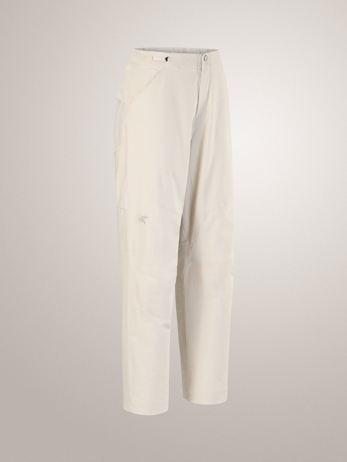 Clarkia Cotton Wide Leg Pant Women's