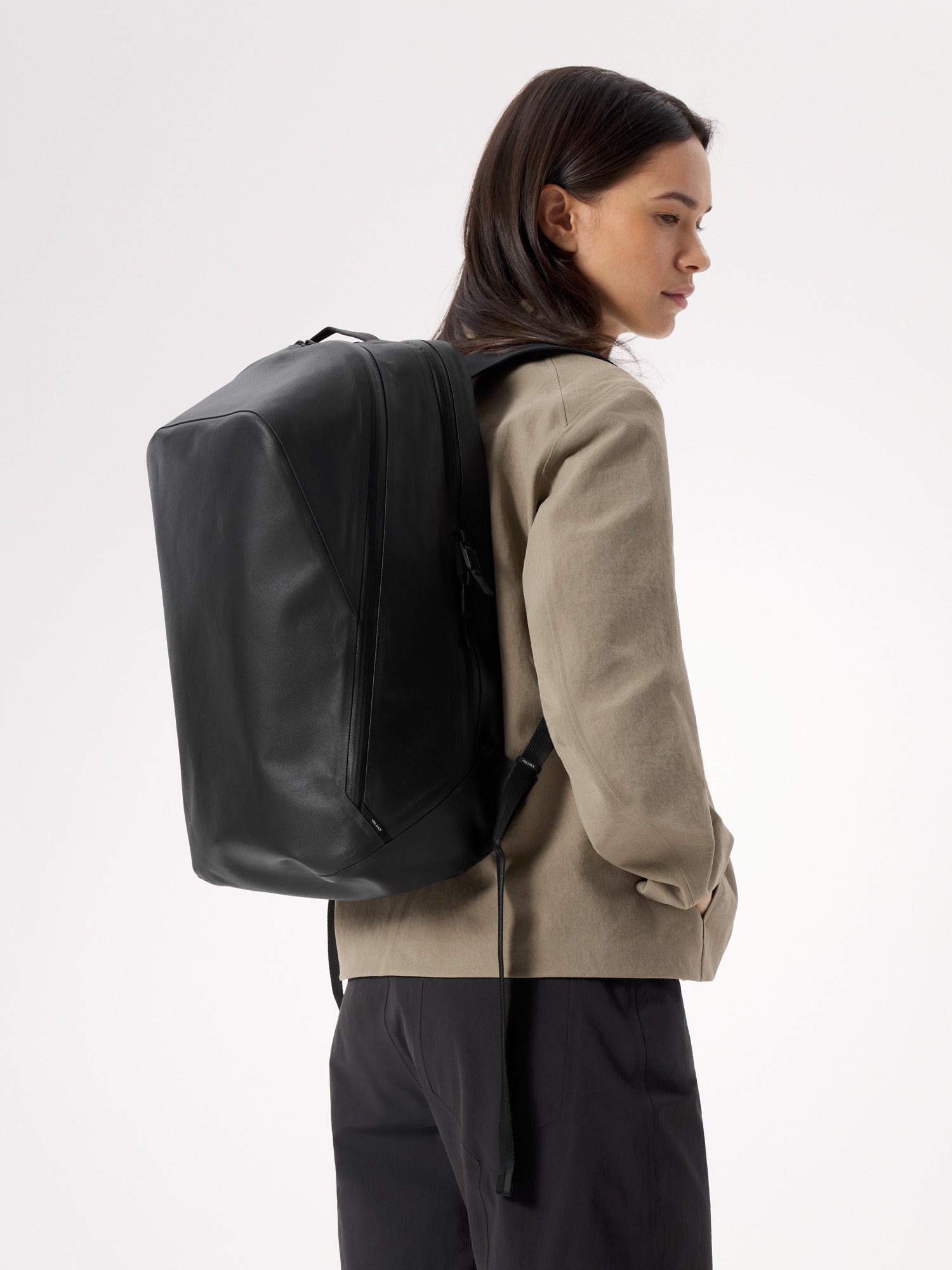 Anodic Backpack