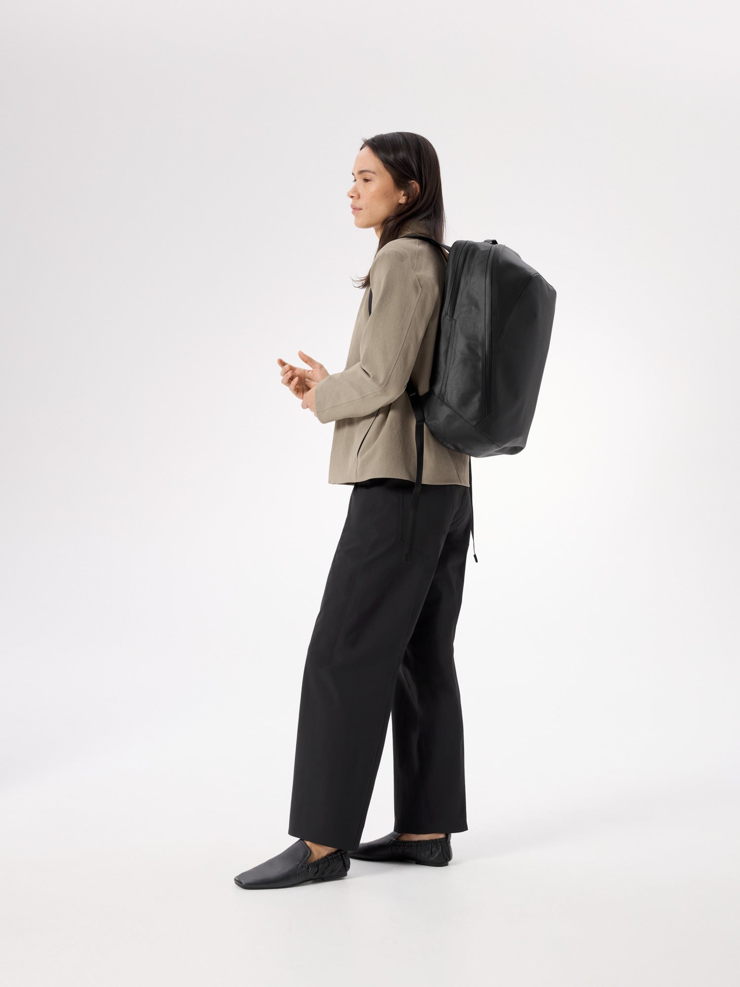 Anodic Backpack