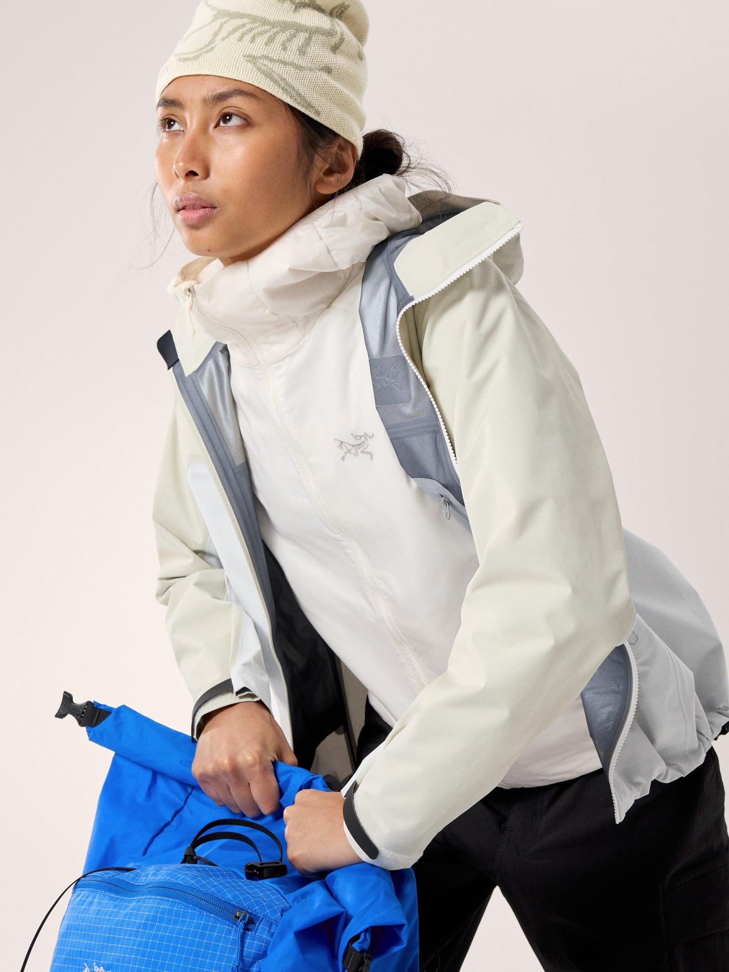 Atom Hoody Women's