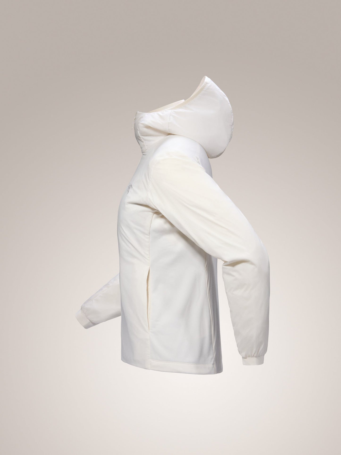 Atom Hoody Women's
