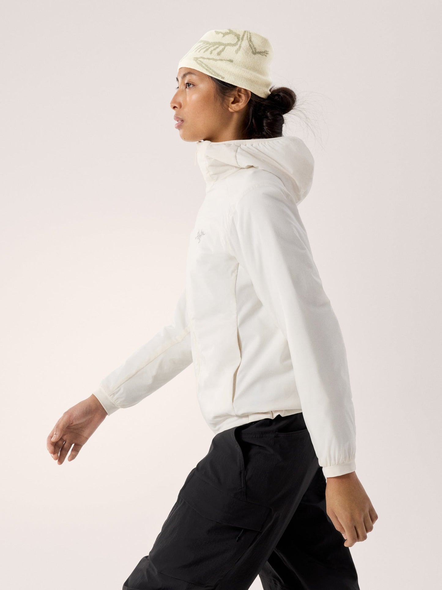 Atom Hoody Women's