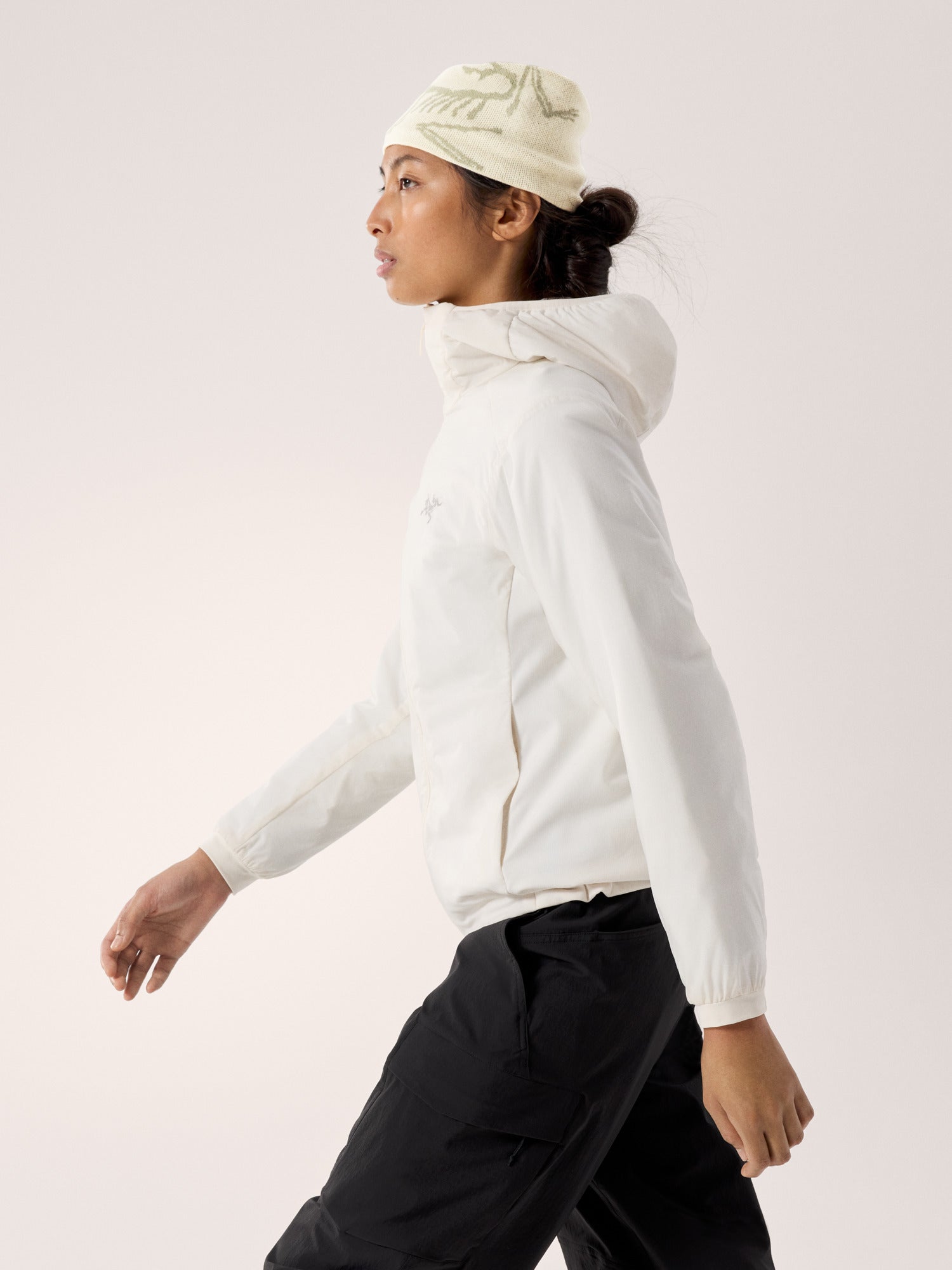 Atom Hoody Women's