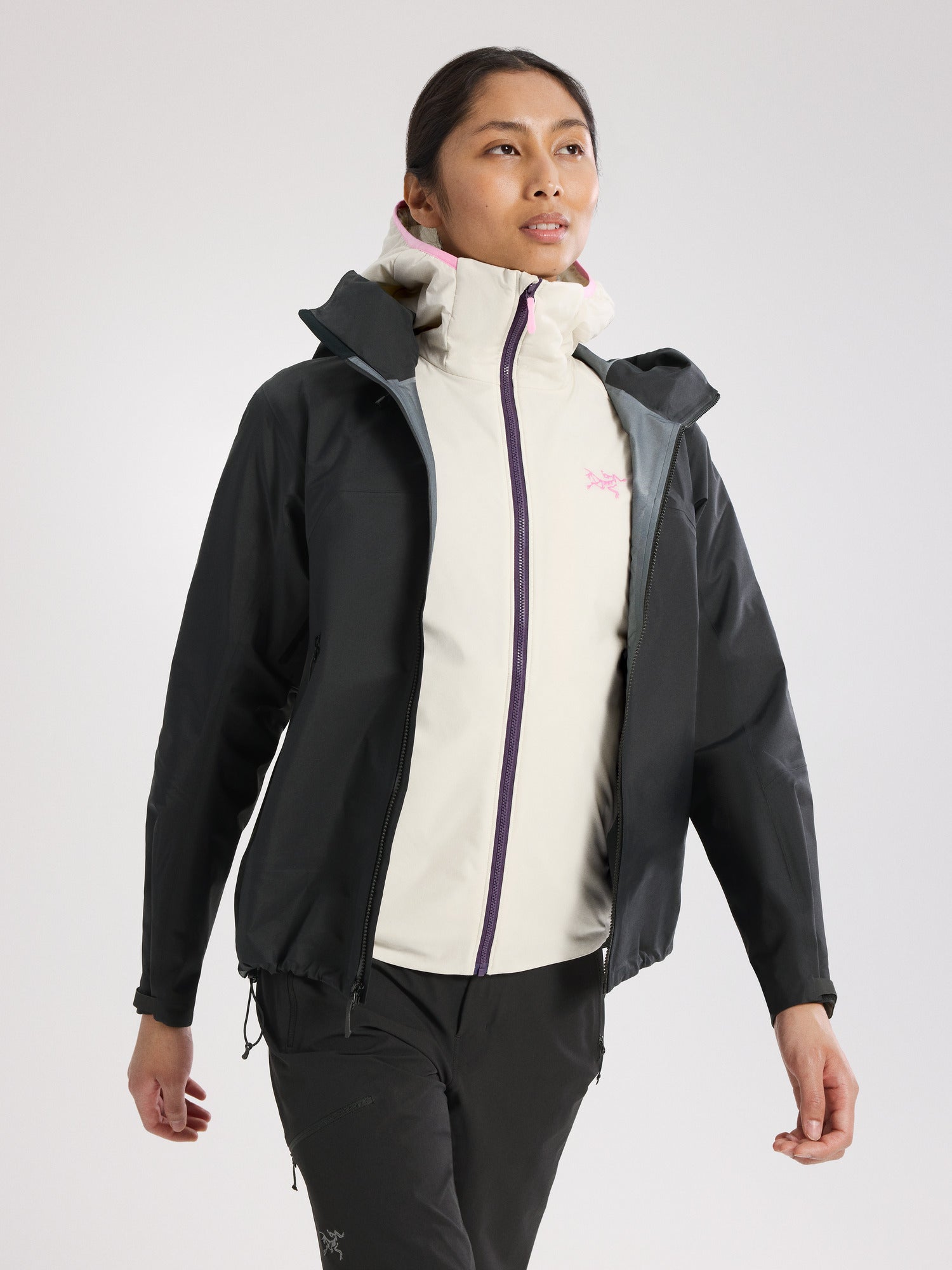Atom Hoody Women's