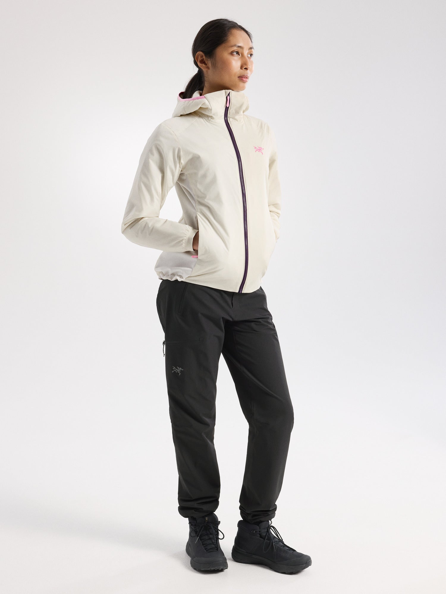 Atom Hoody Women's