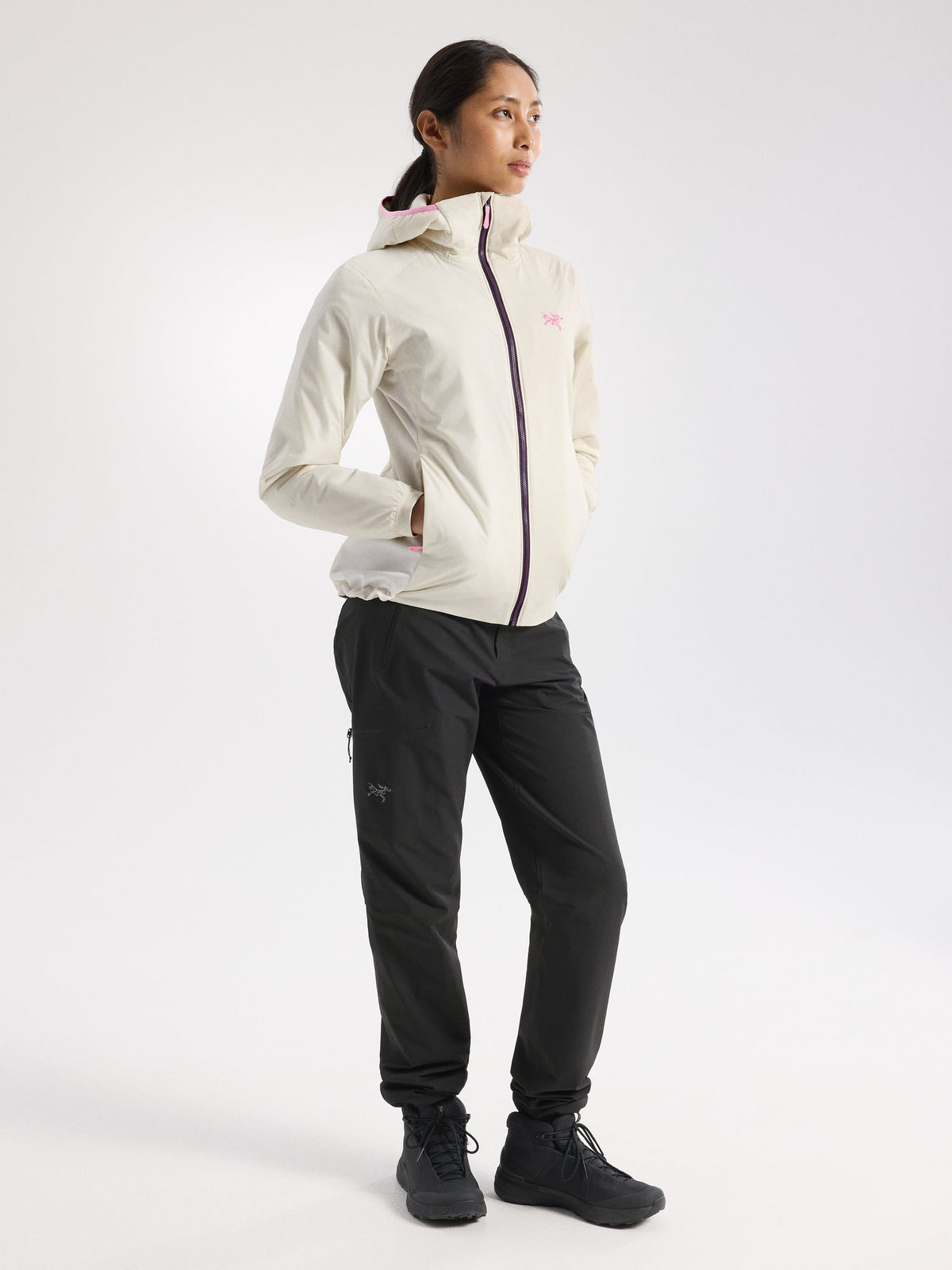 Atom Hoody Women's
