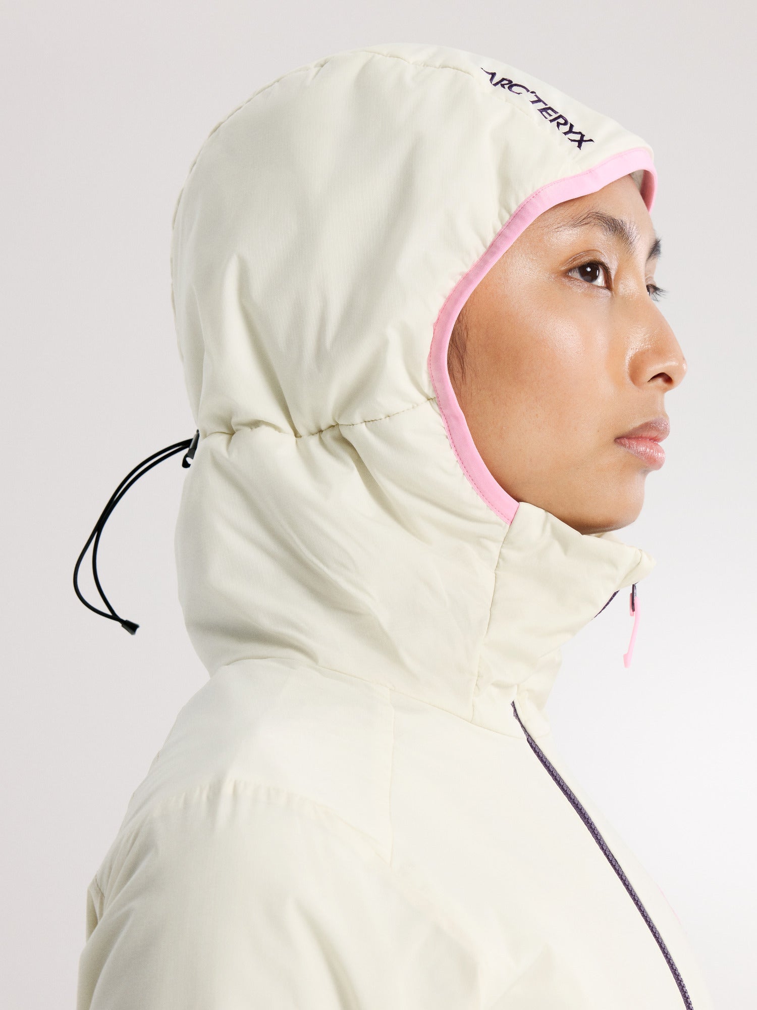 Atom Hoody Women's