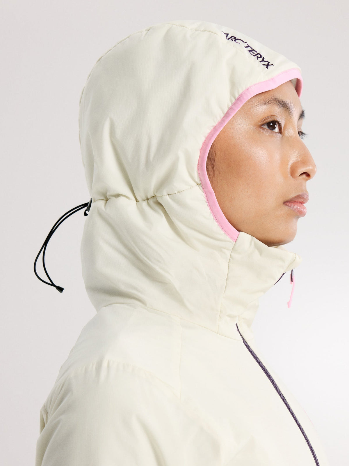 Atom Hoody Women's