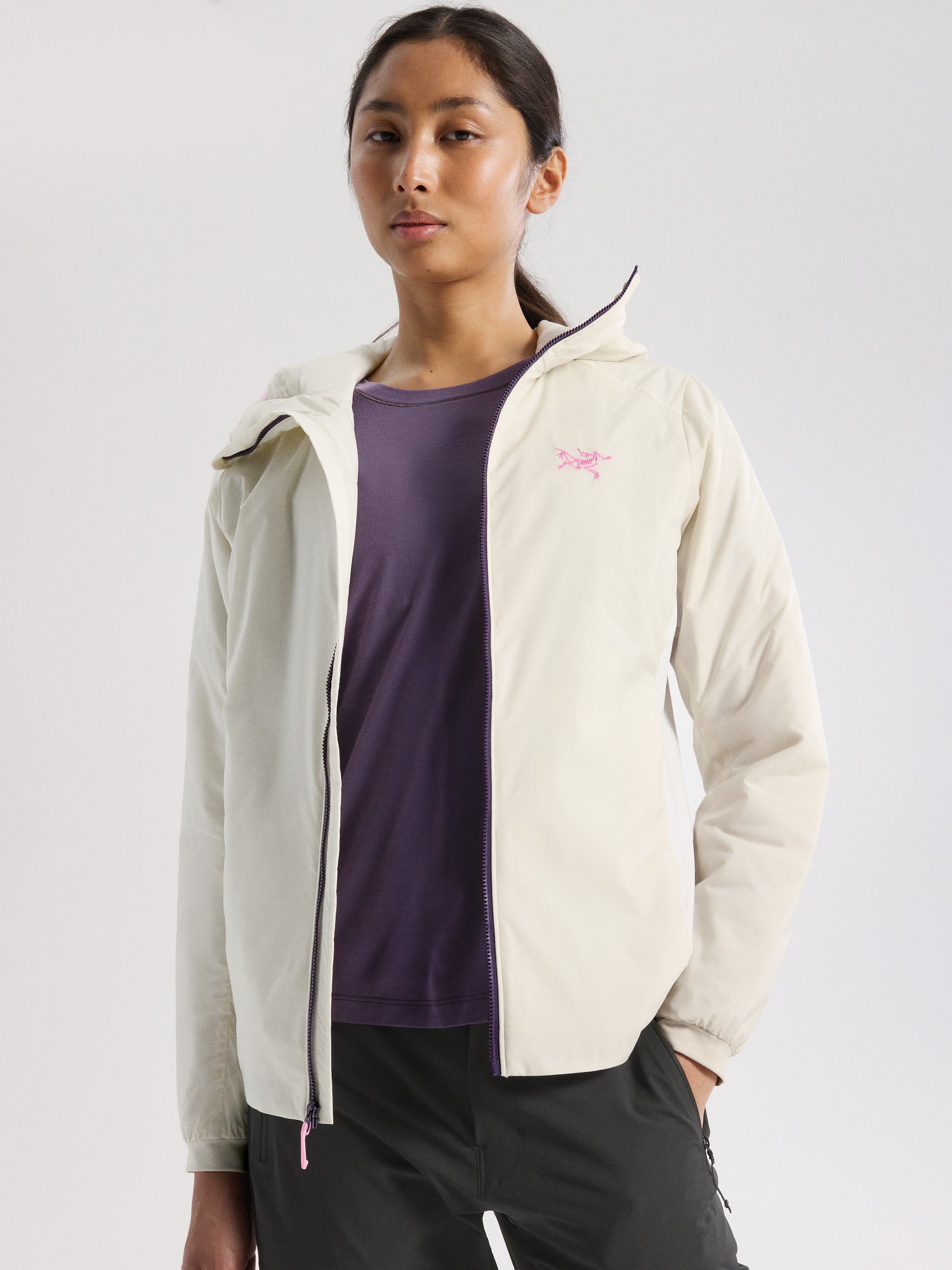 Atom Hoody Women's