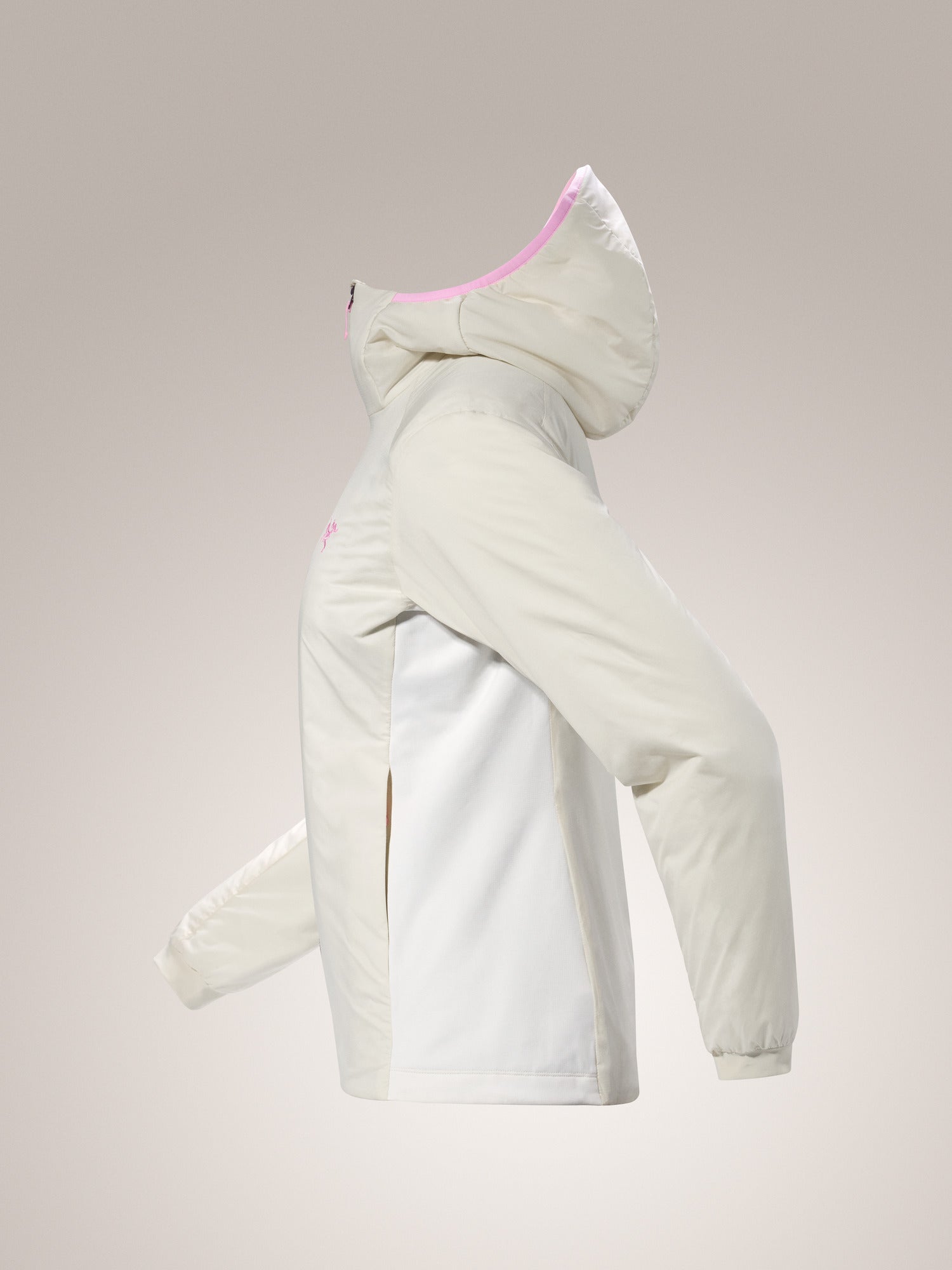 Atom Hoody Women's