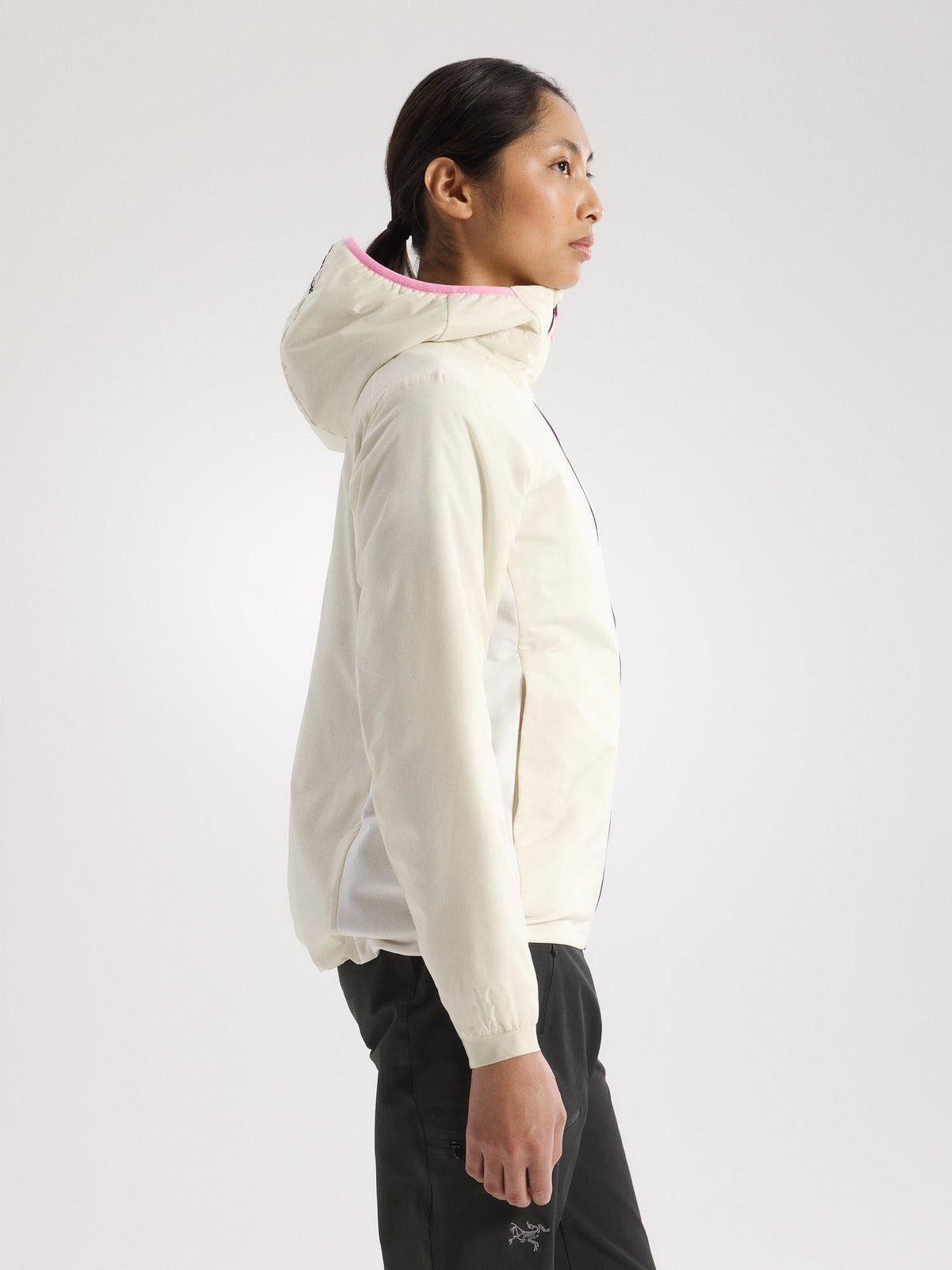 Atom Hoody Women's