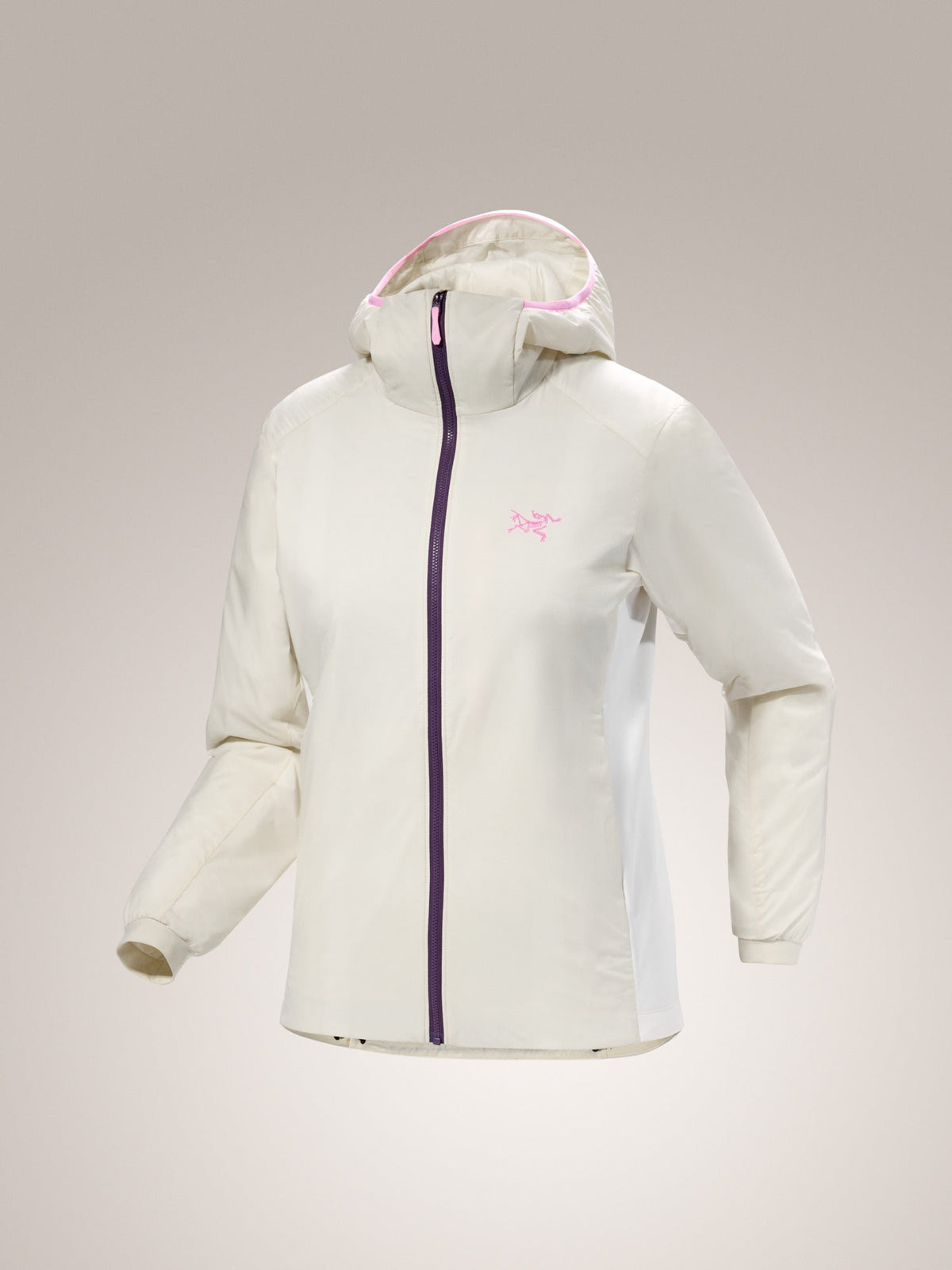Atom Hoody Women's