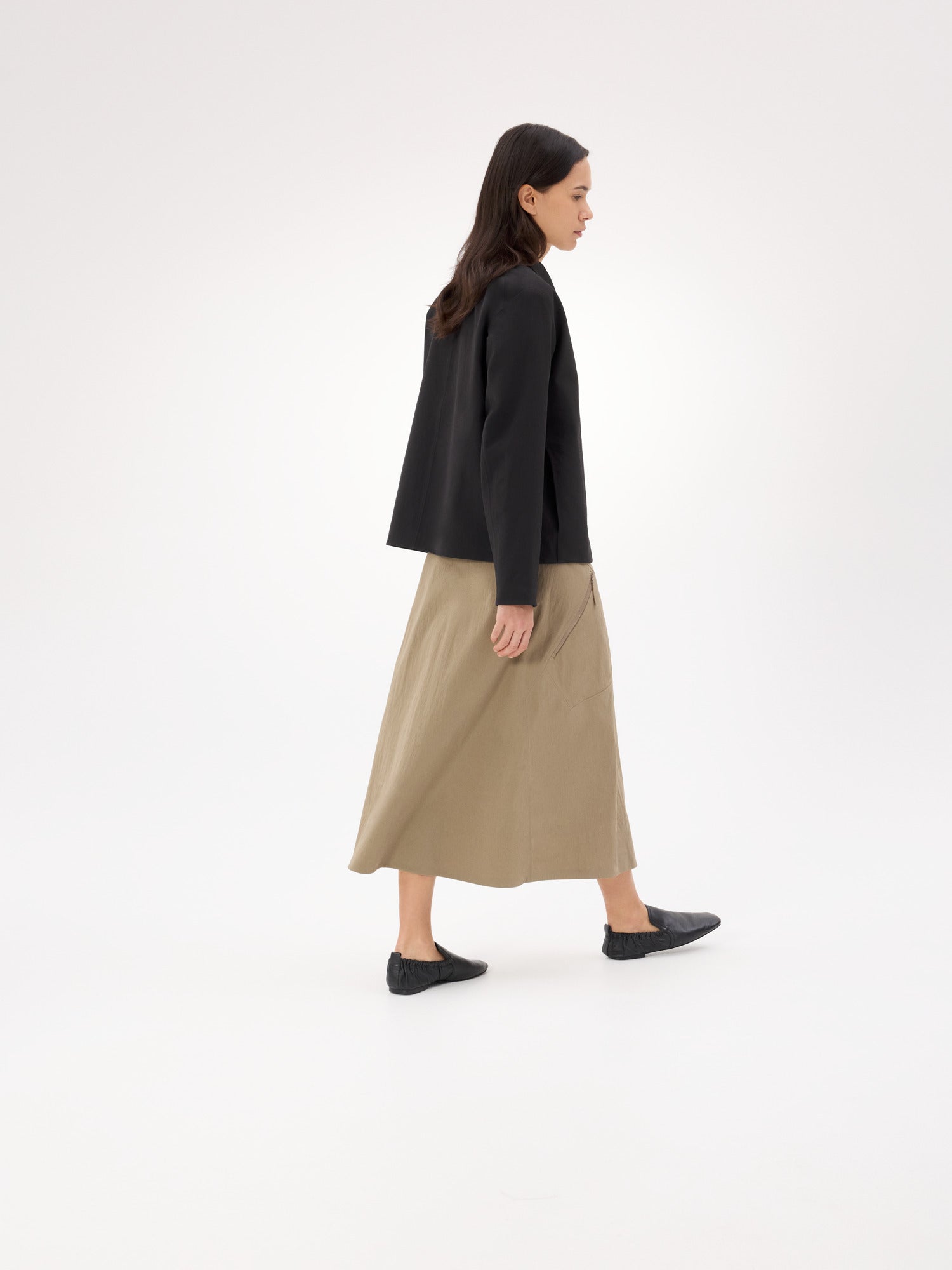 Limina Softshell Jacket Women's