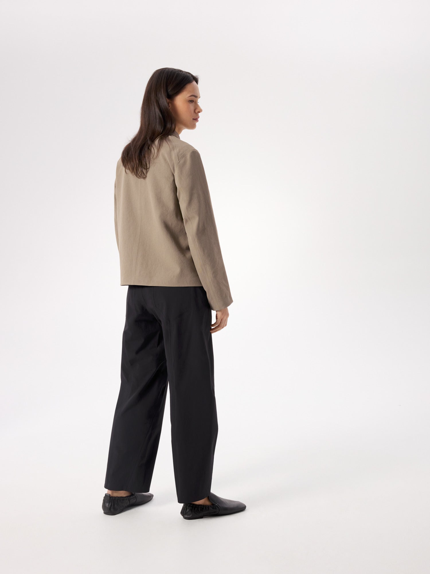 Limina Softshell Jacket Women's