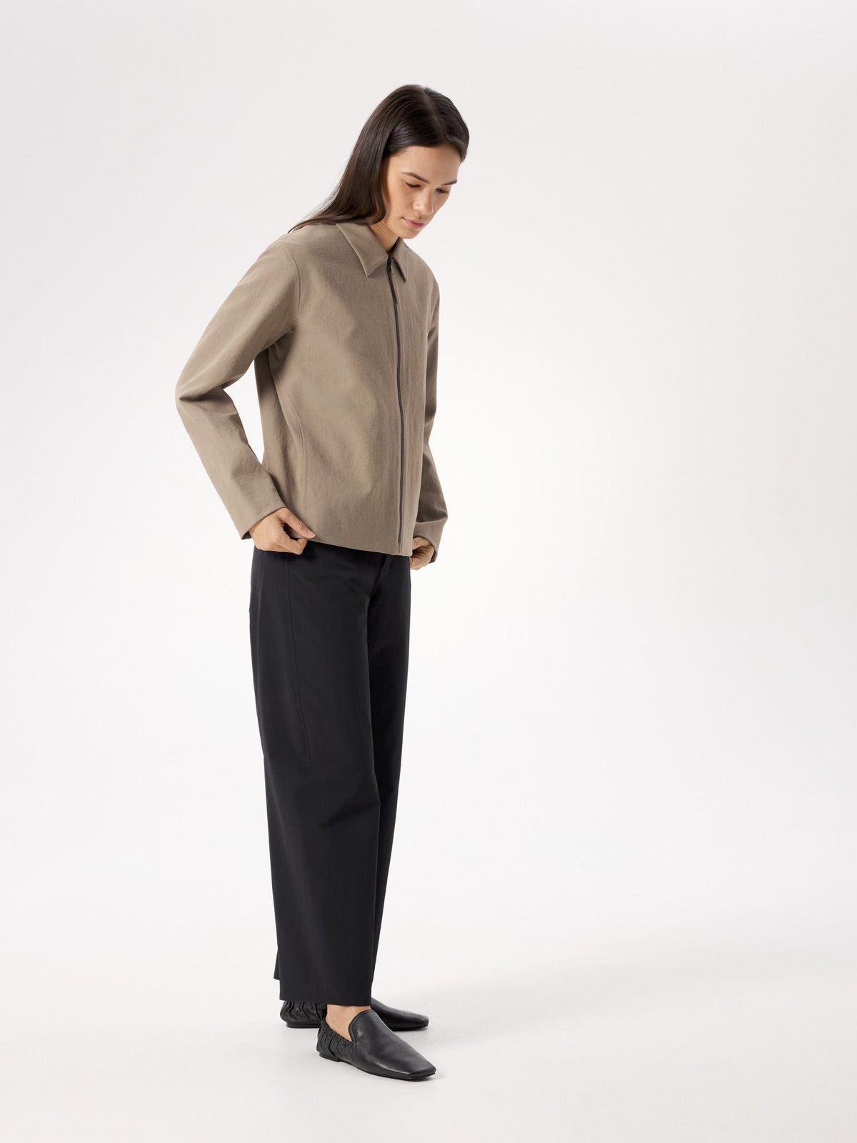 Limina Softshell Jacket Women's