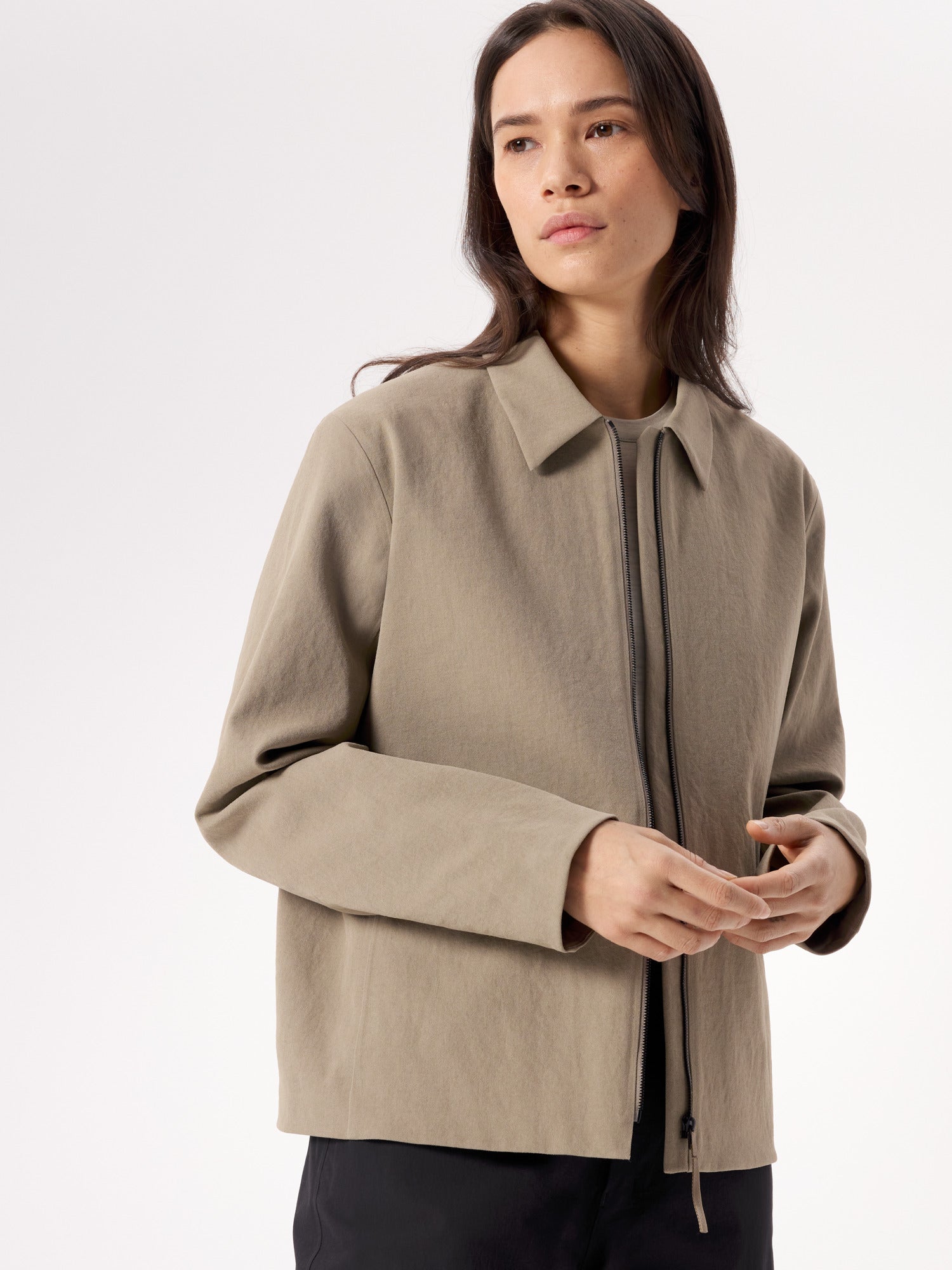 Limina Softshell Jacket Women's