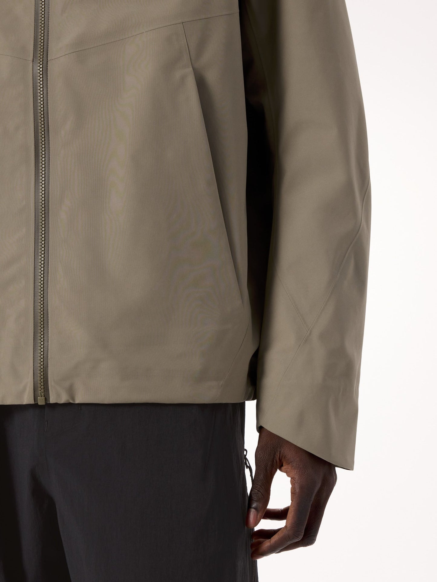 Arris Jacket Men's