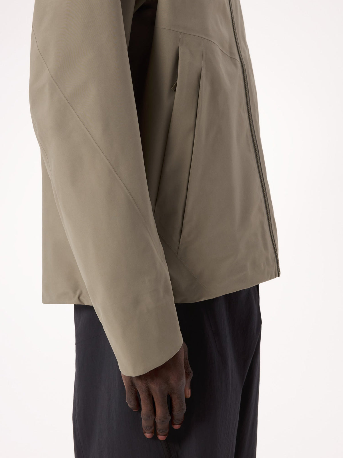Arris Jacket Men's