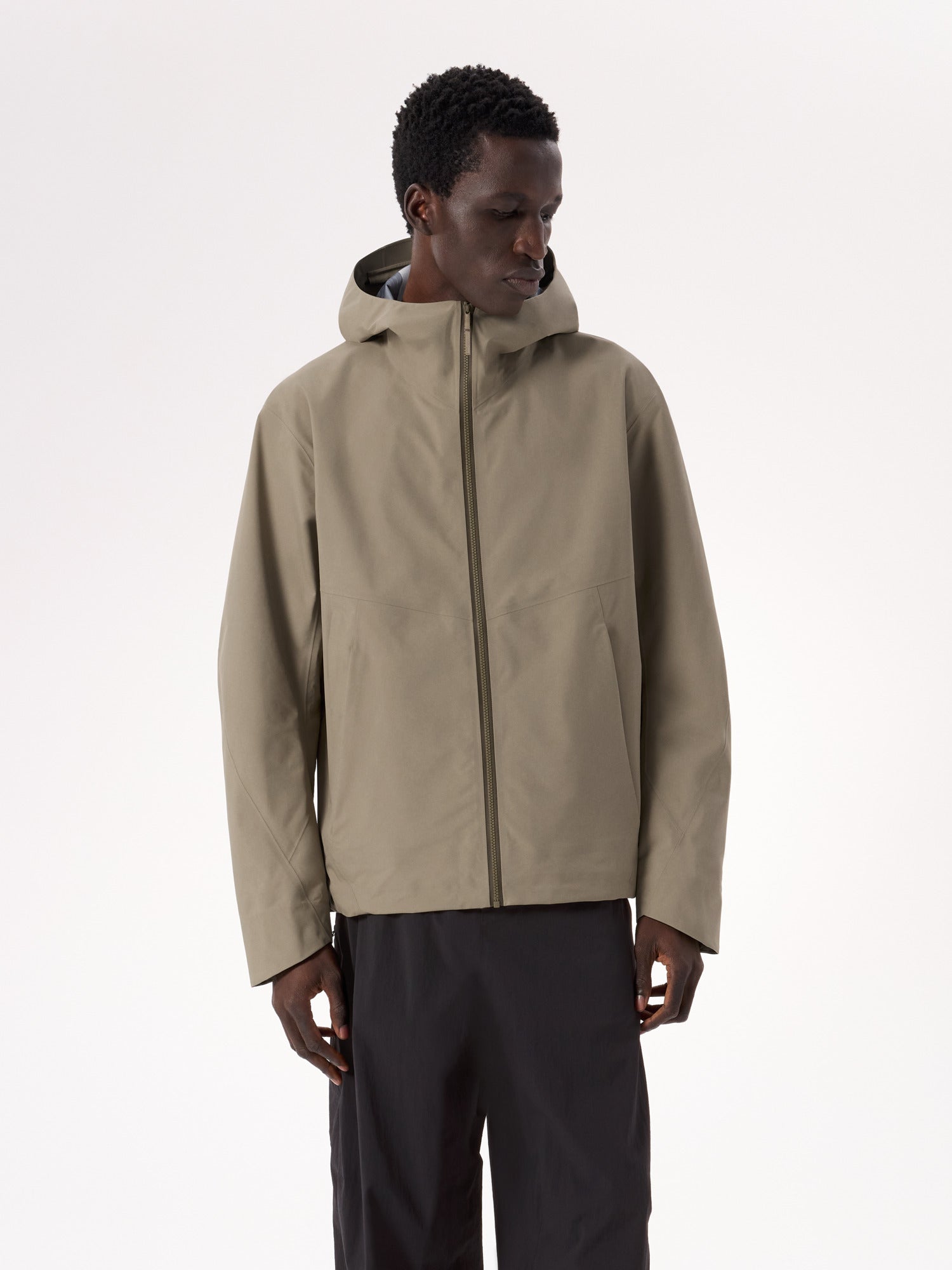 Arris Jacket Men's