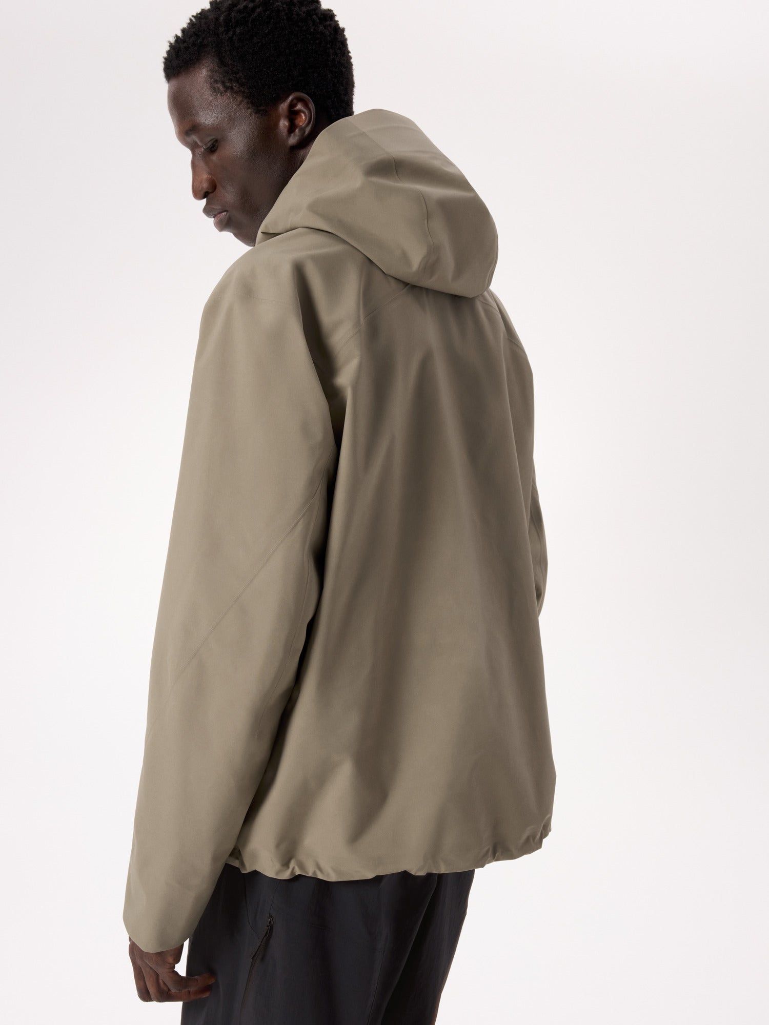 Arris Jacket Men's