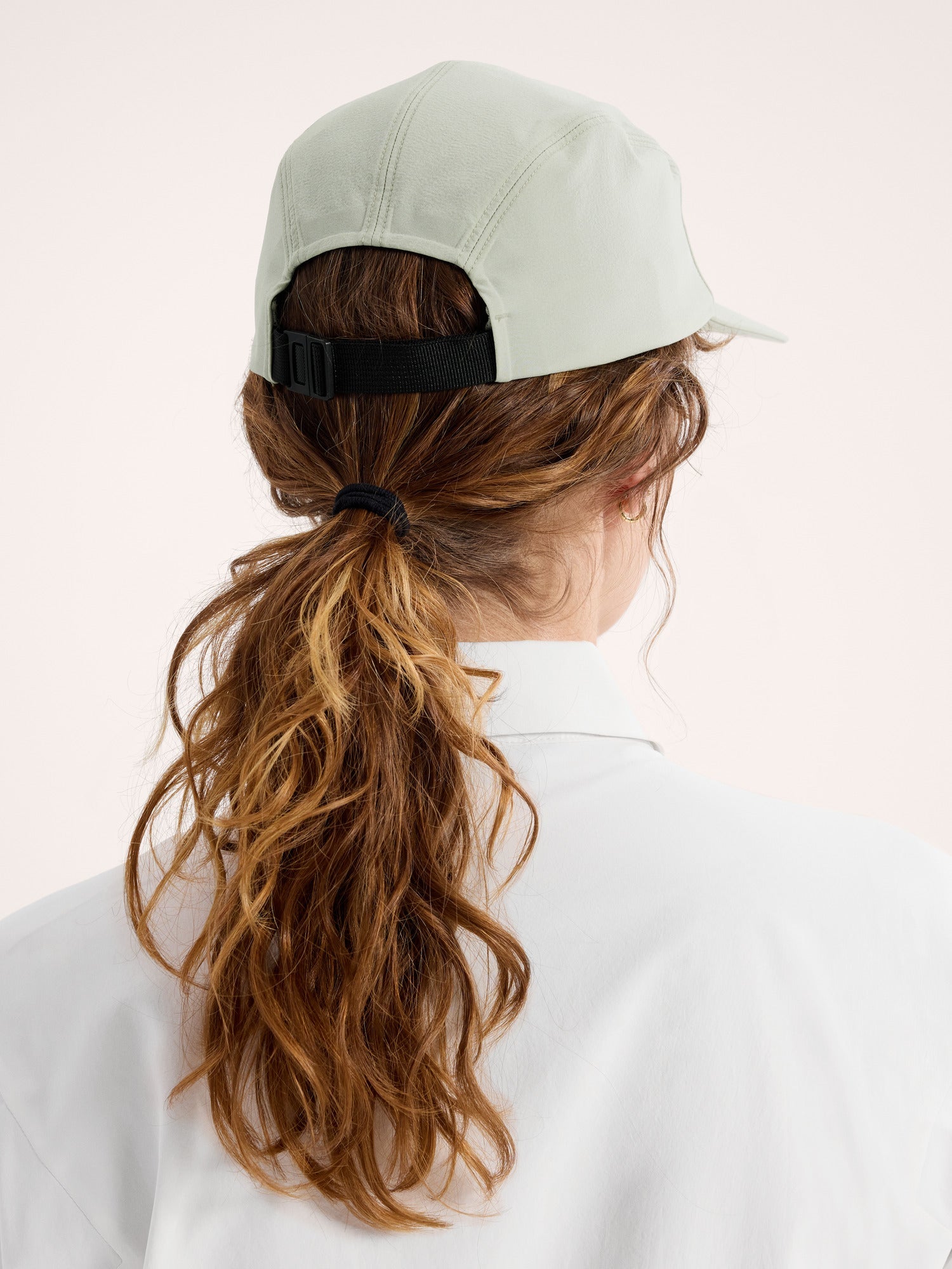 Gamma 5 Panel Cap