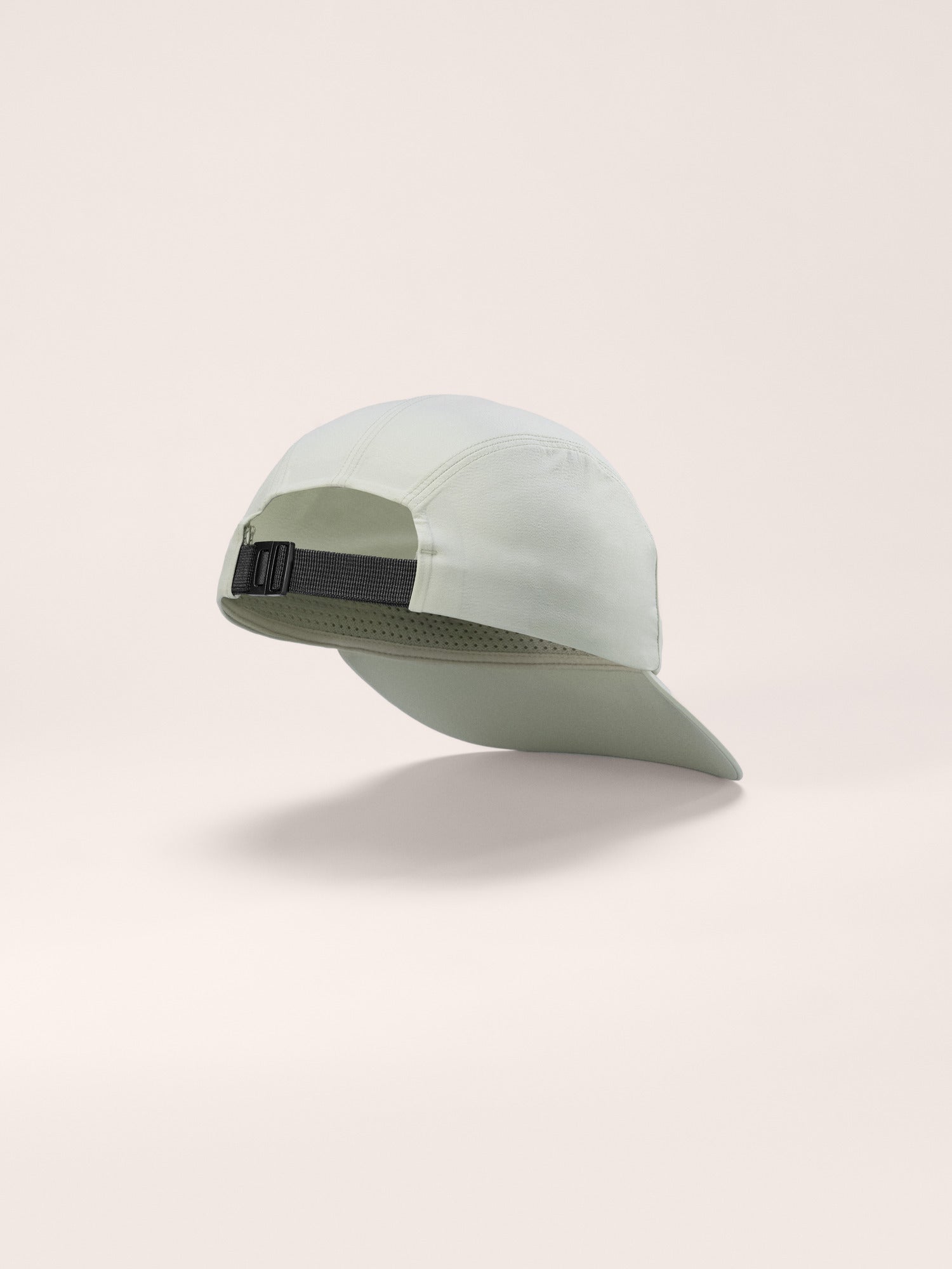 Gamma 5 Panel Cap